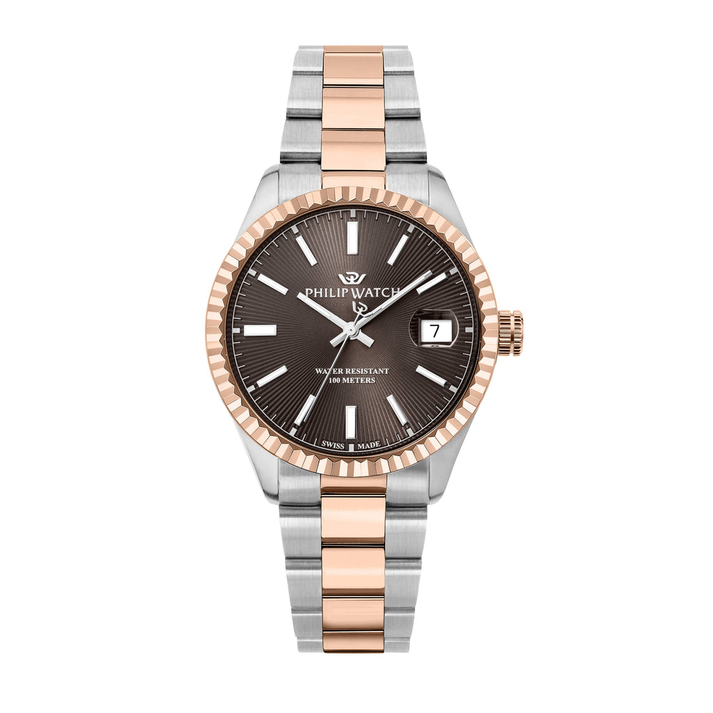 Philip Watch Caribe Urban Men's Watch R8253597124