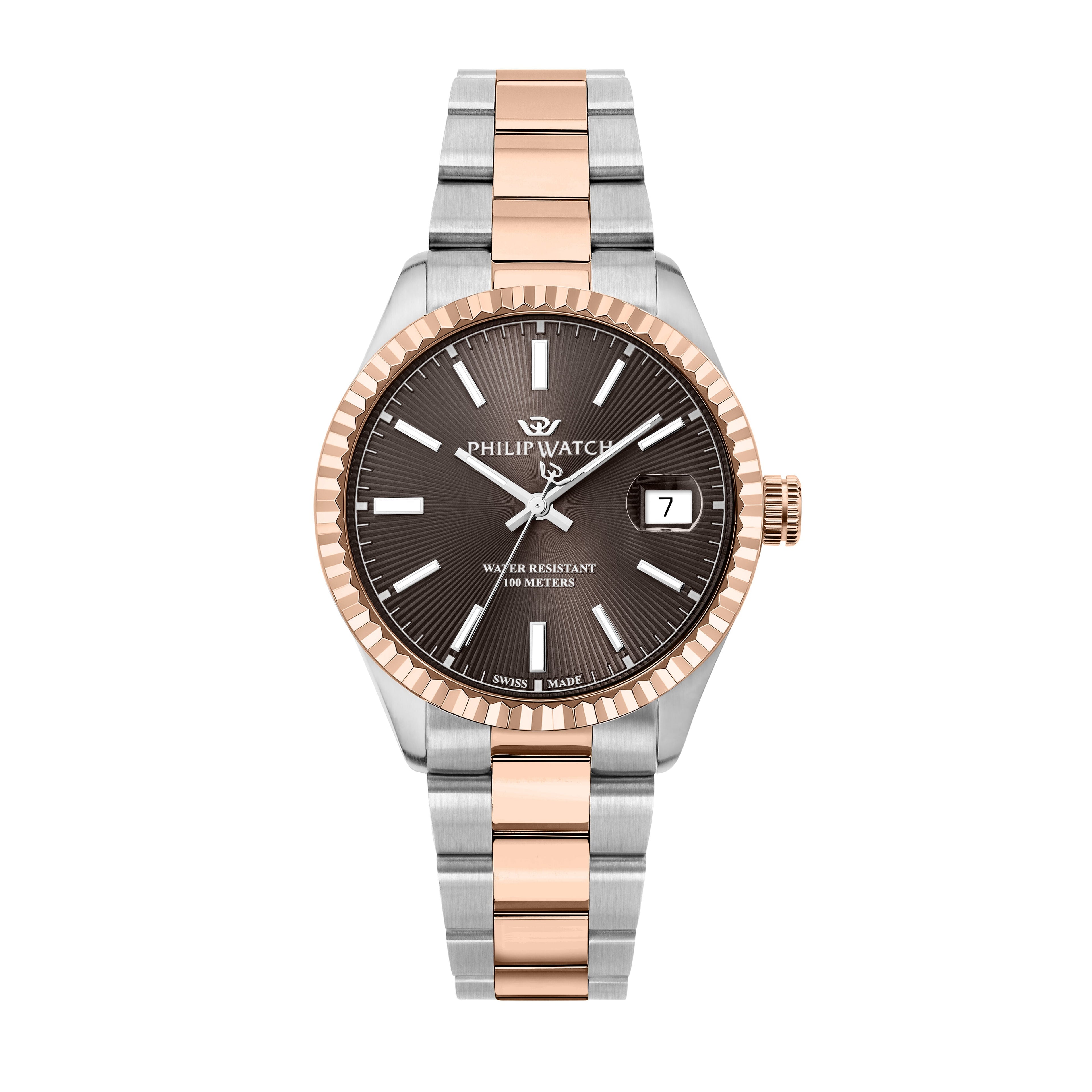 Philip Watch Caribe Urban Men's Watch R8253597124