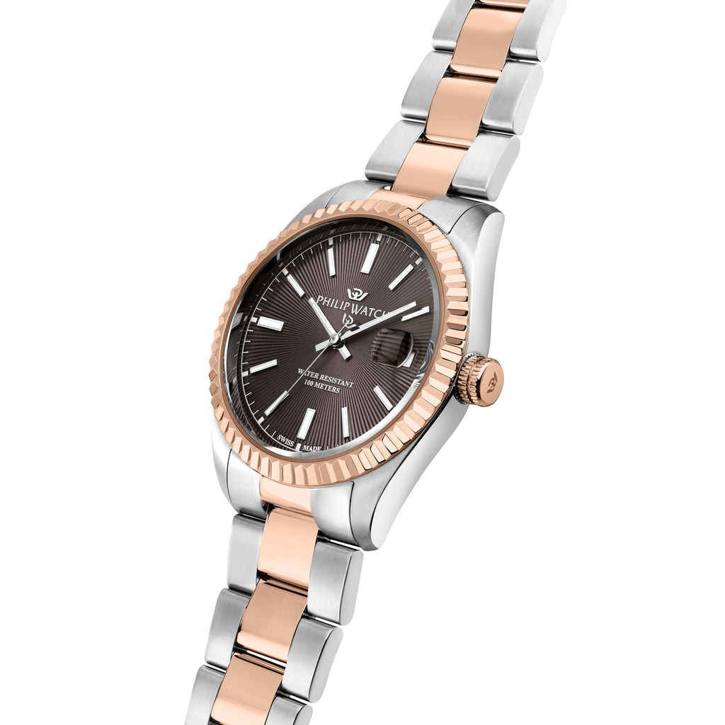 Philip Watch Caribe Urban Men's Watch R8253597124
