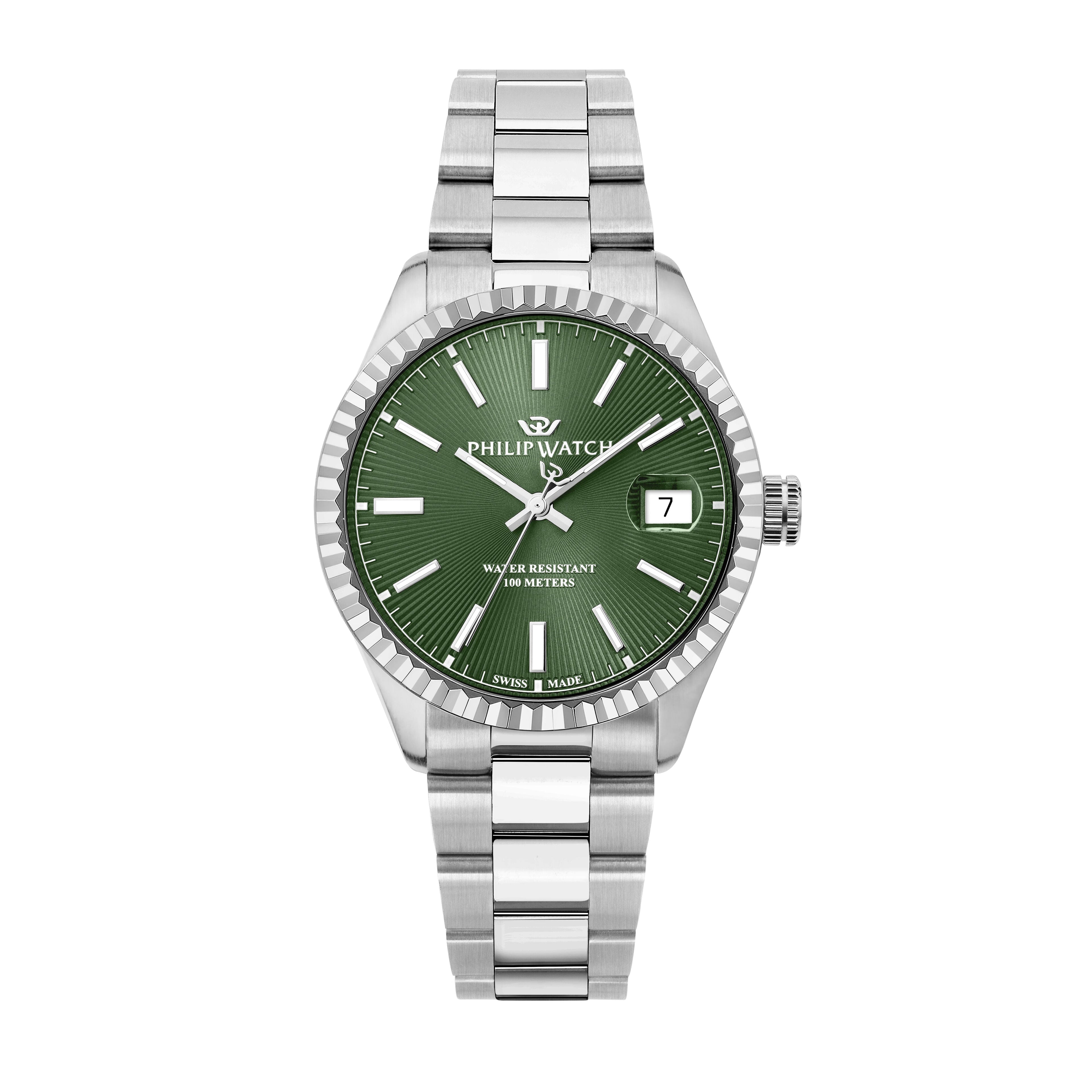 Philip Watch Caribe Urban Men's Watch R8253597125