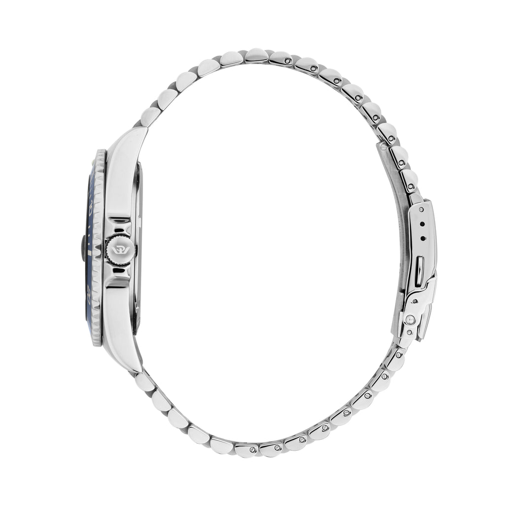 Philip Watch Caribe Sport Men's Watch R8253597126