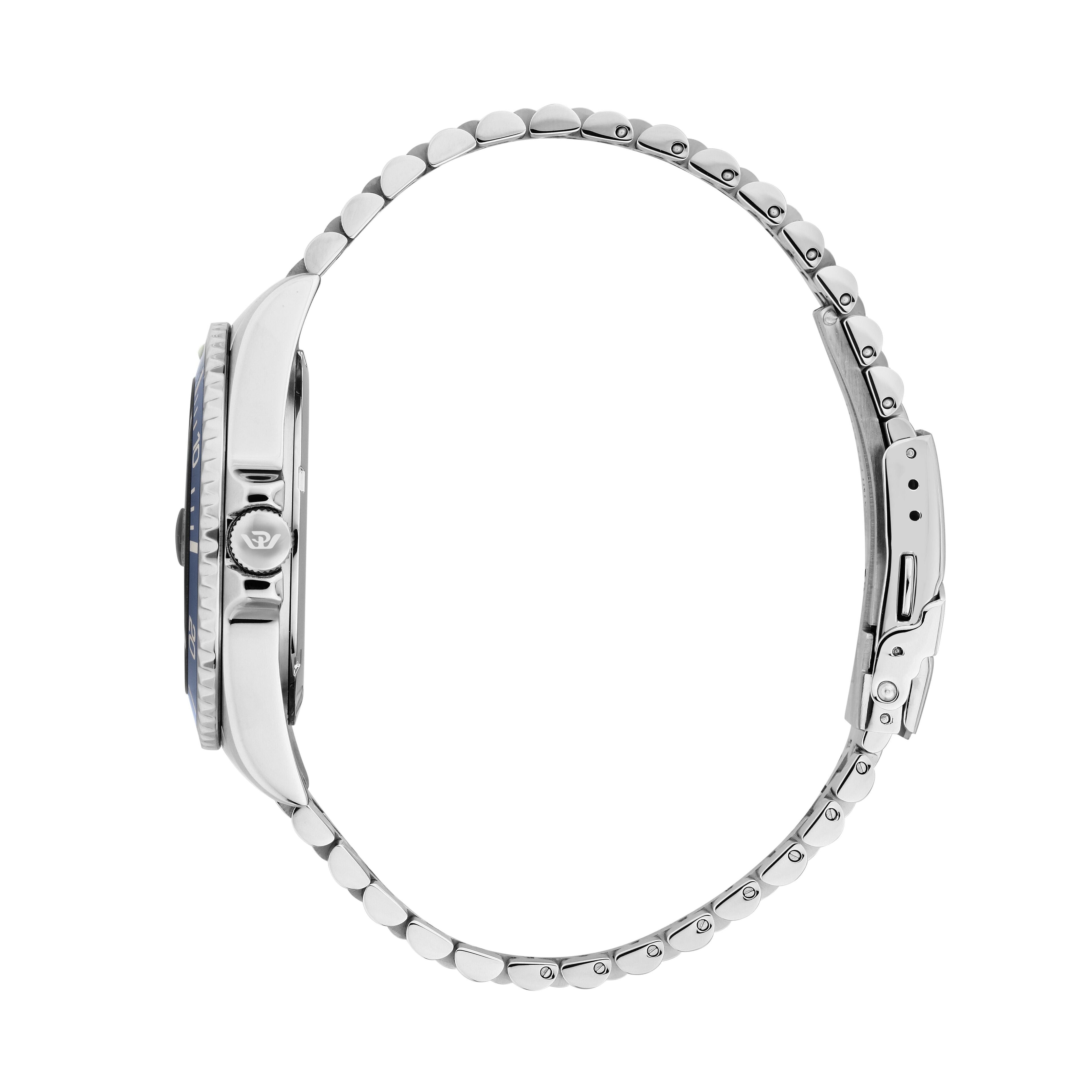 Philip Watch Caribe Sport Men's Watch R8253597126