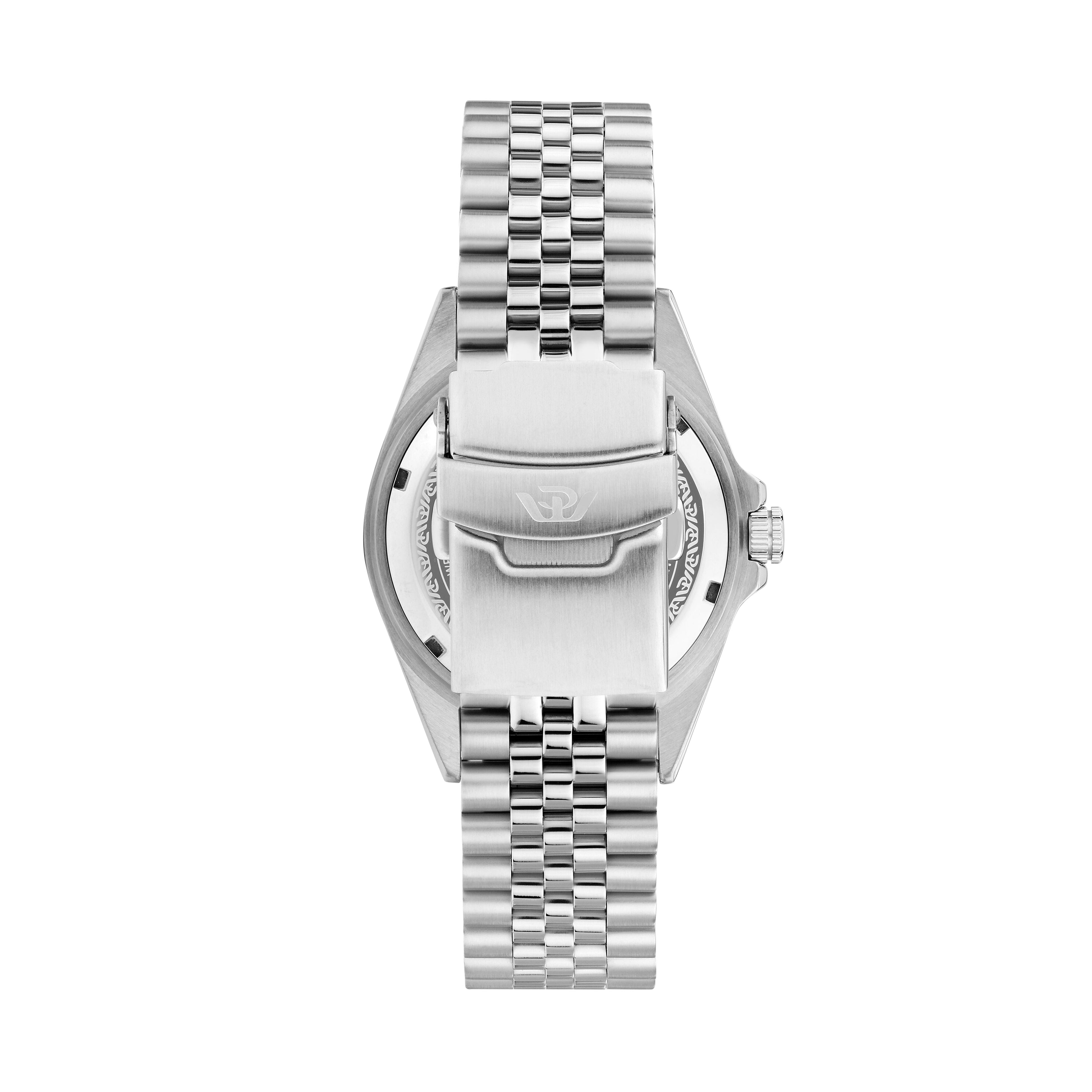 Philip Watch Caribe Sport Men's Watch R8253597126