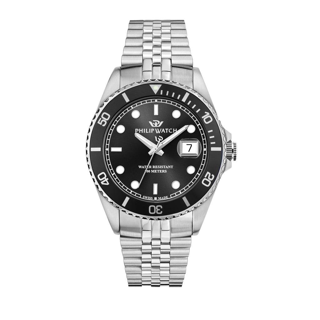 Philip Watch Caribe Sport Men's Watch R8253597127