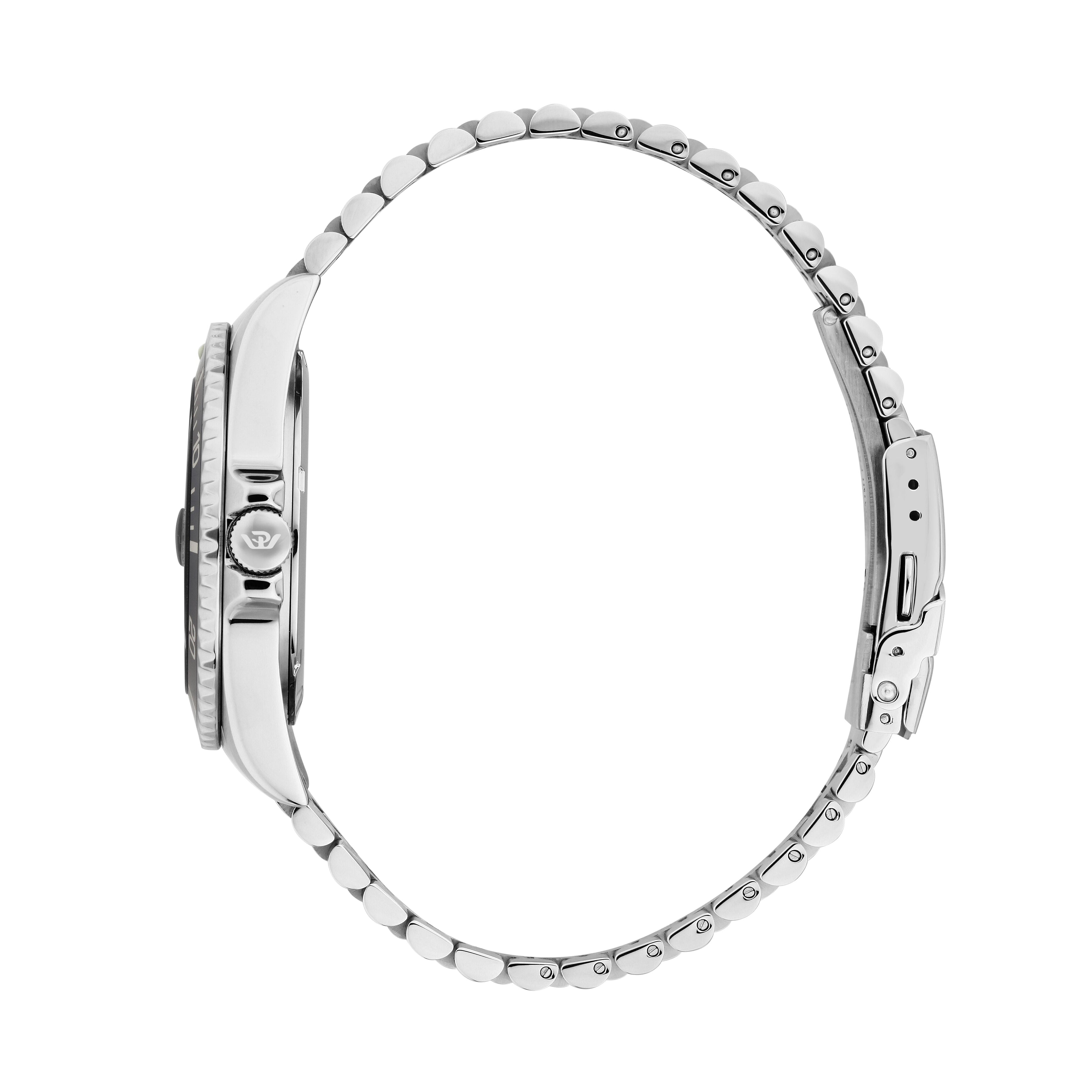Philip Watch Caribe Sport Men's Watch R8253597127