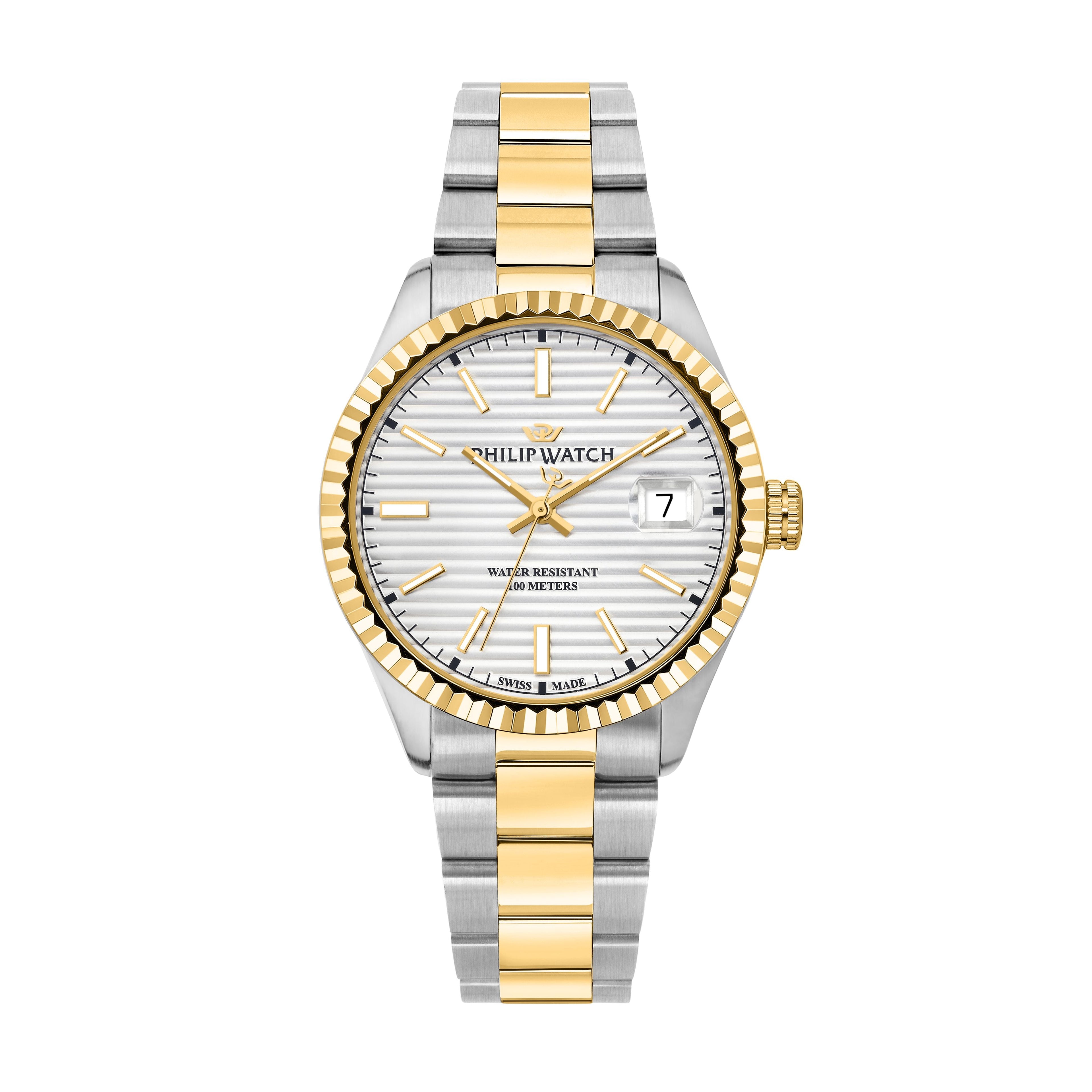 Philip Watch Caribe Urban Men's Watch R8253597129