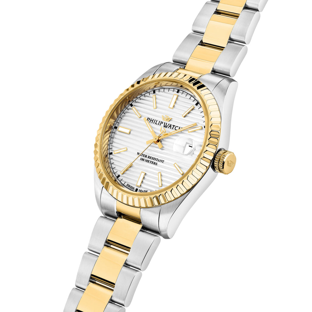 Philip Watch Caribe Urban Men's Watch R8253597129