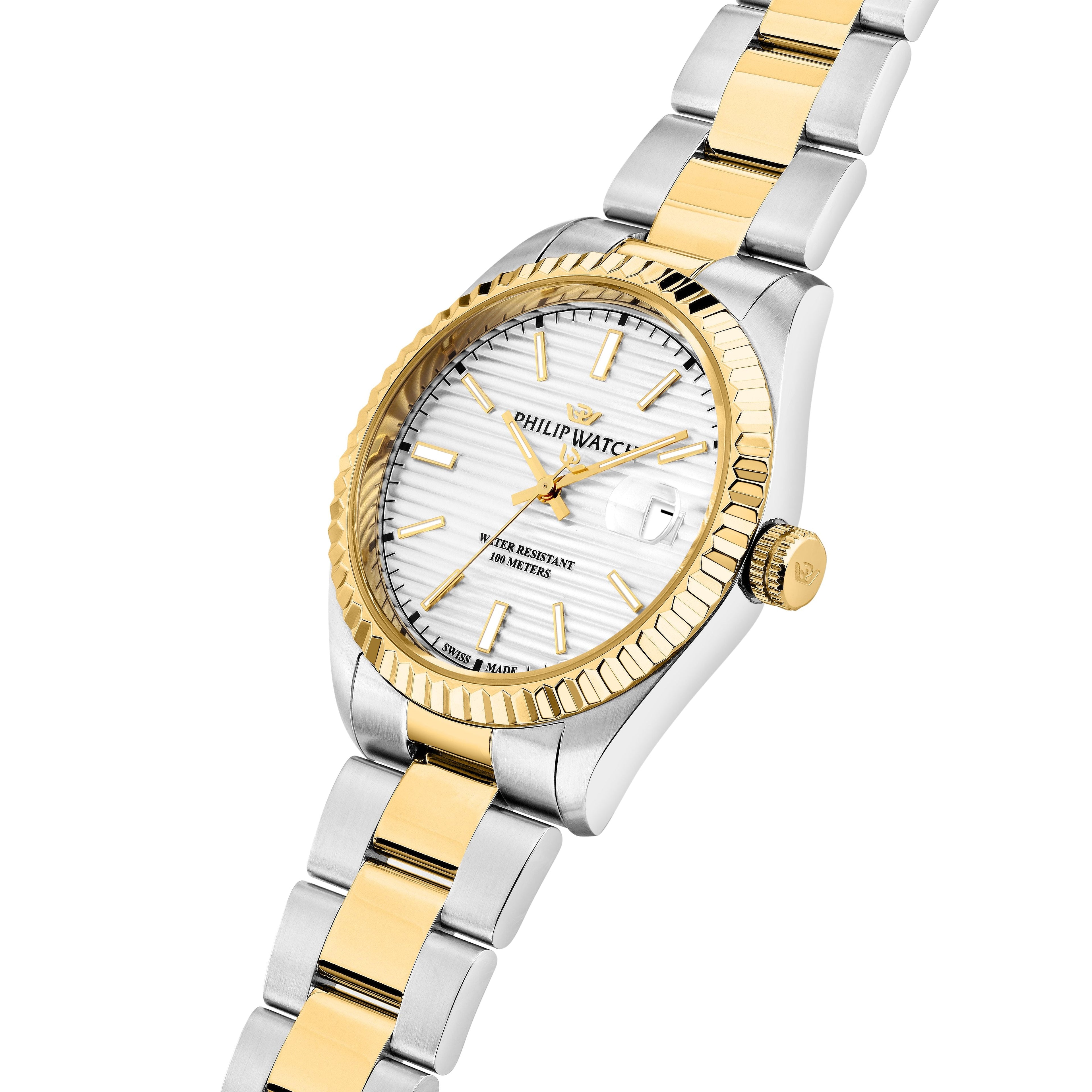 Philip Watch Caribe Urban Men's Watch R8253597129