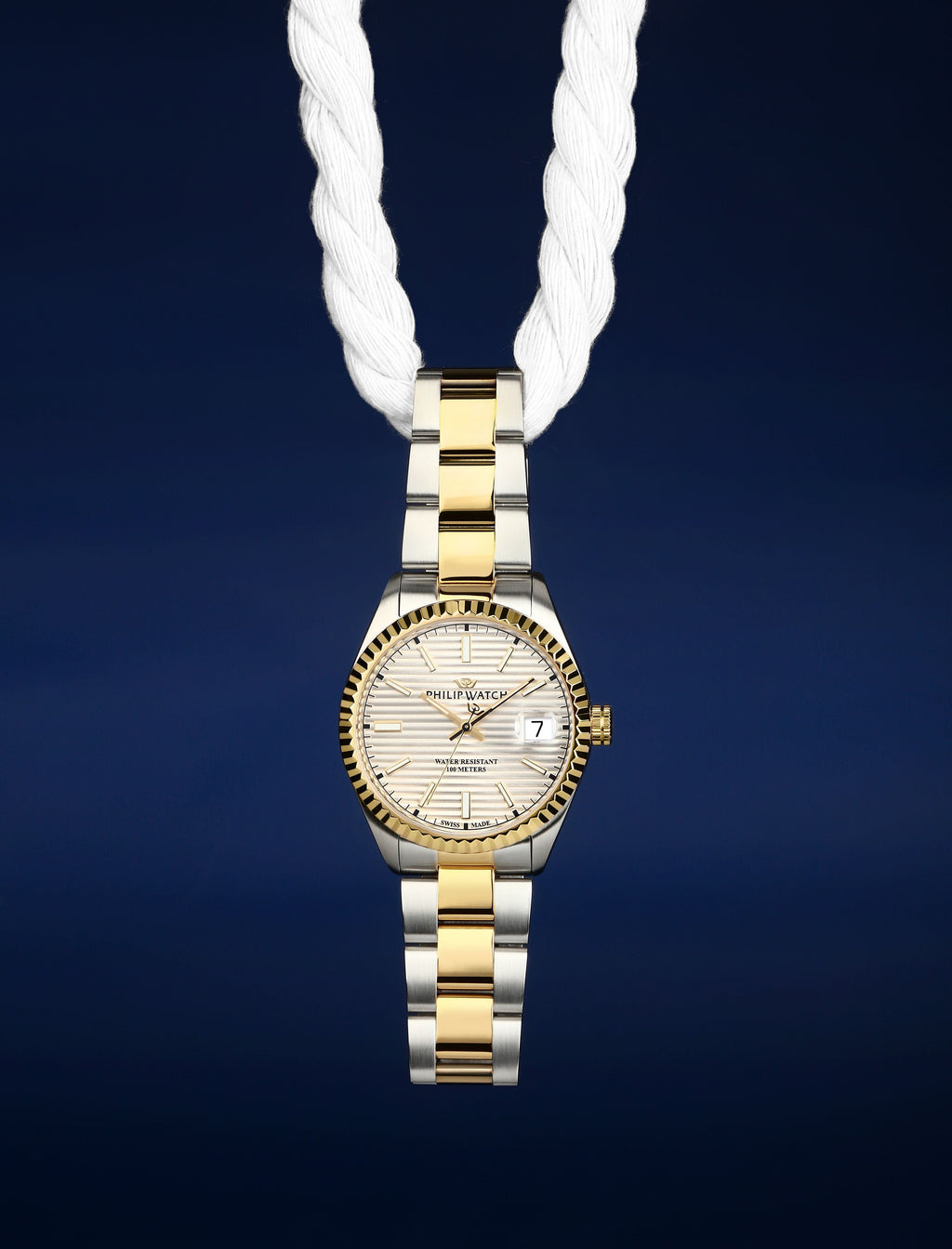 Philip Watch Caribe Urban Men's Watch R8253597129