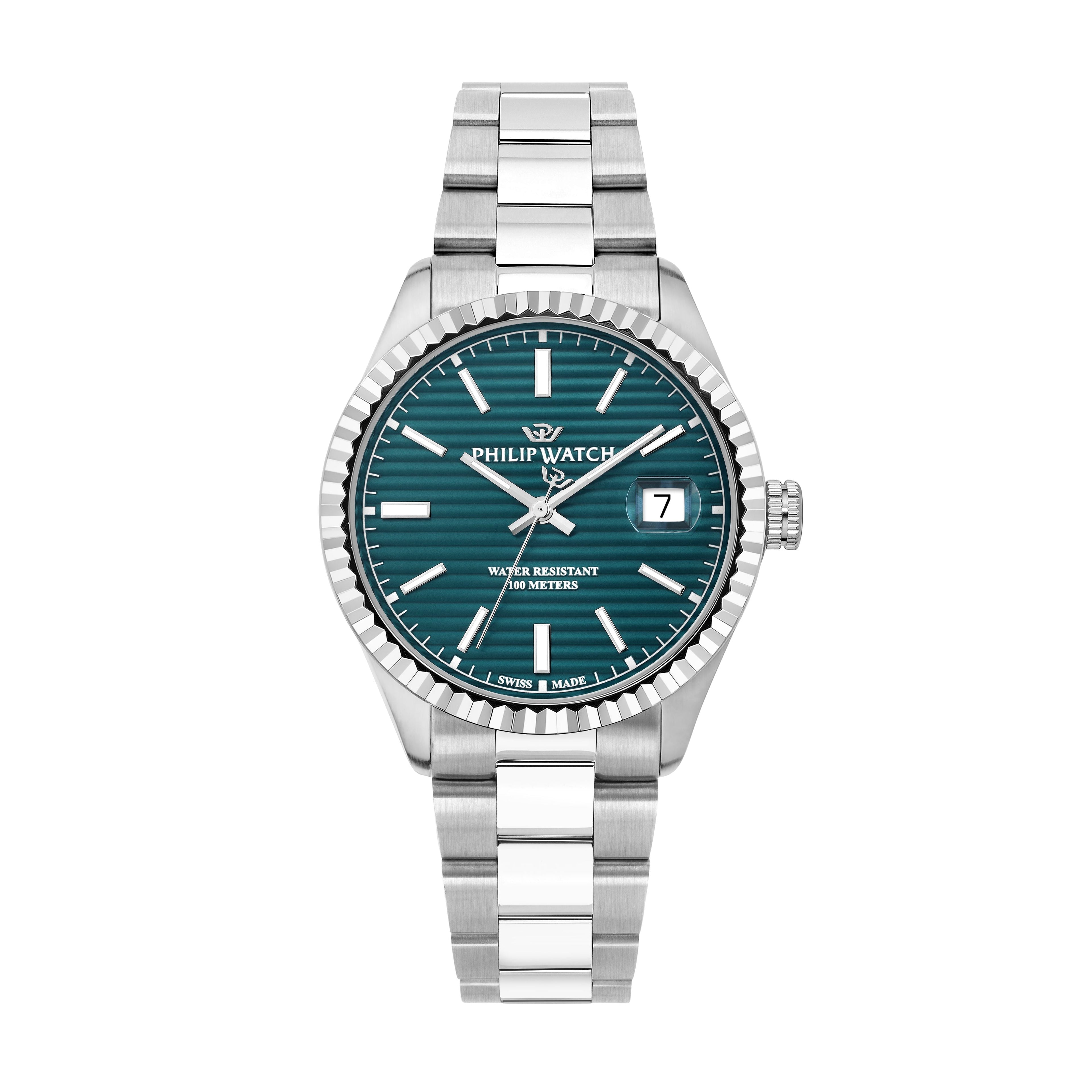 Philip Watch Caribe Urban Men's Watch R8253597130