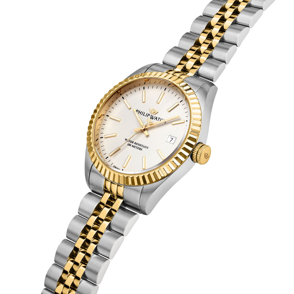 Philip Watch Caribe Urban Men's Watch R8253597131