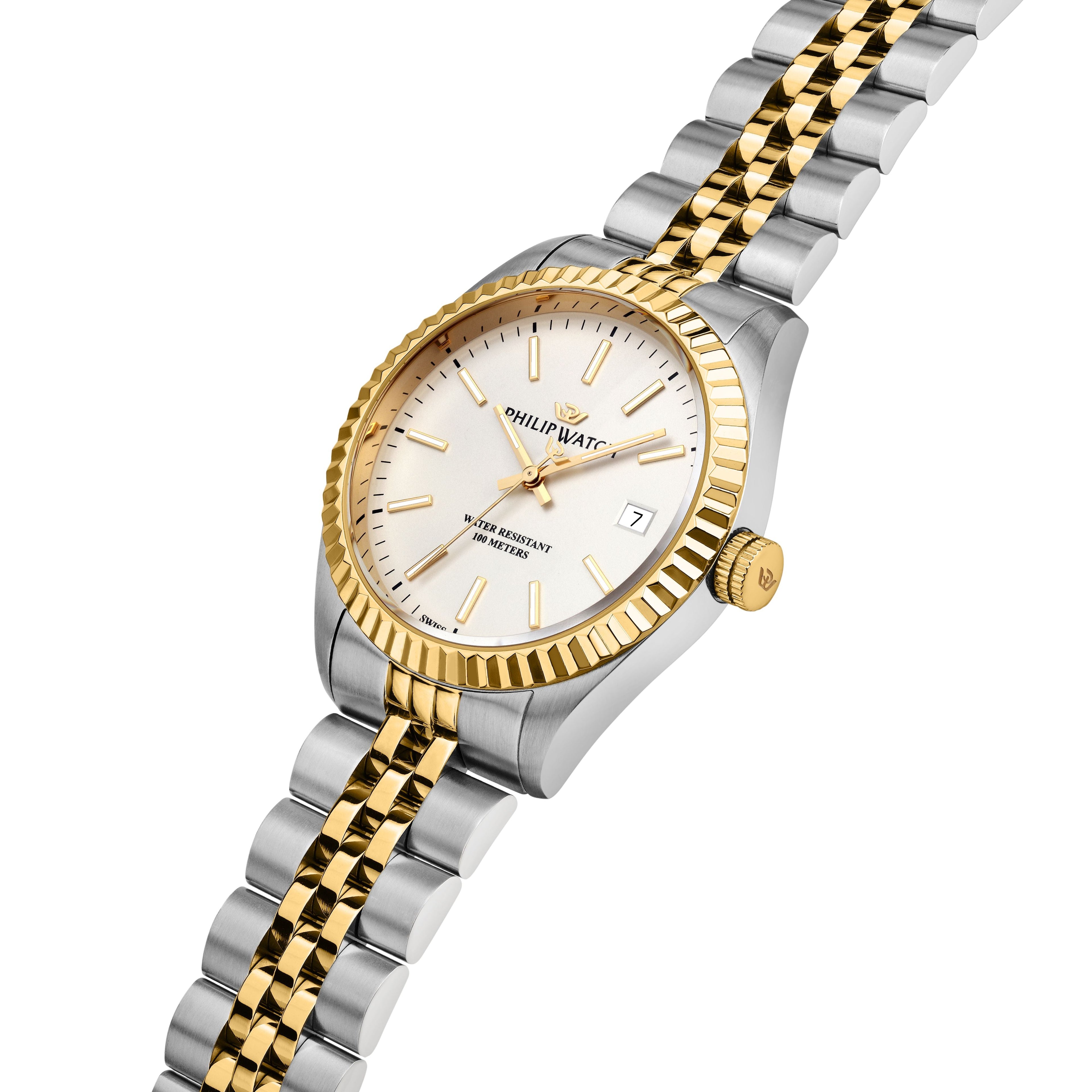 Philip Watch Caribe Urban Men's Watch R8253597131