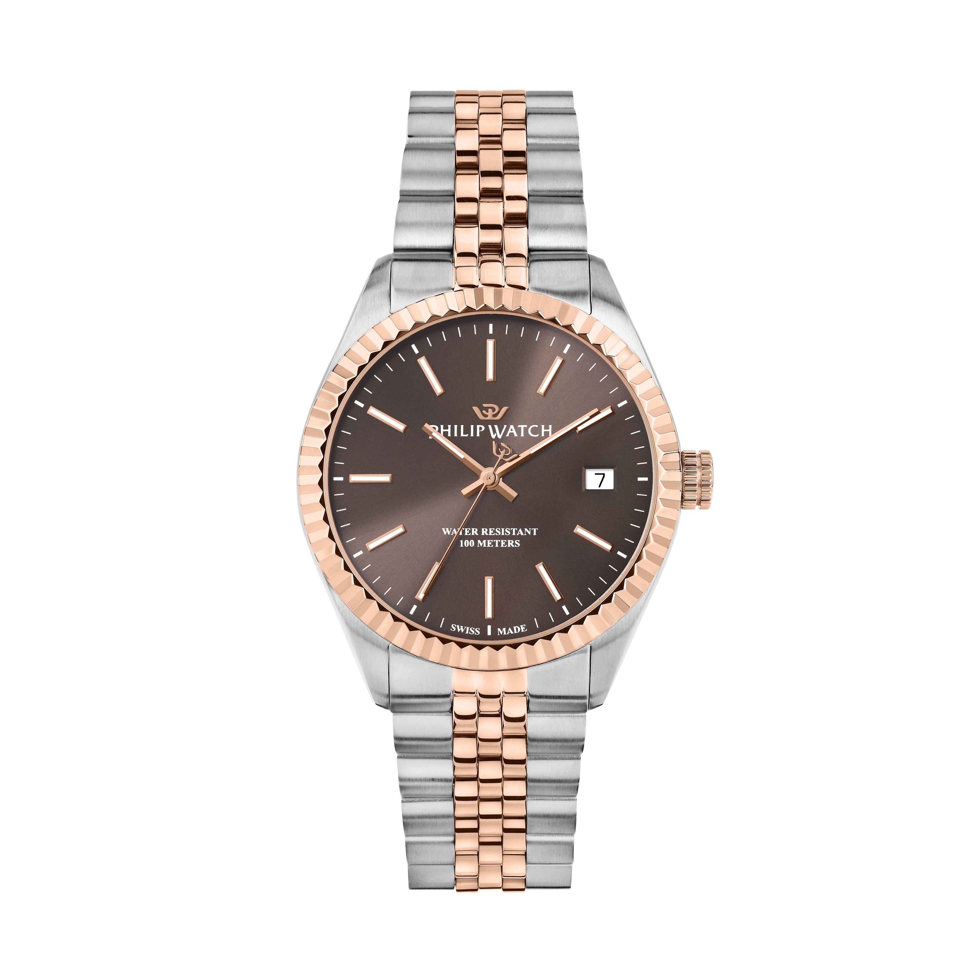 Philip Watch Caribe Urban Men's Watch R8253597132