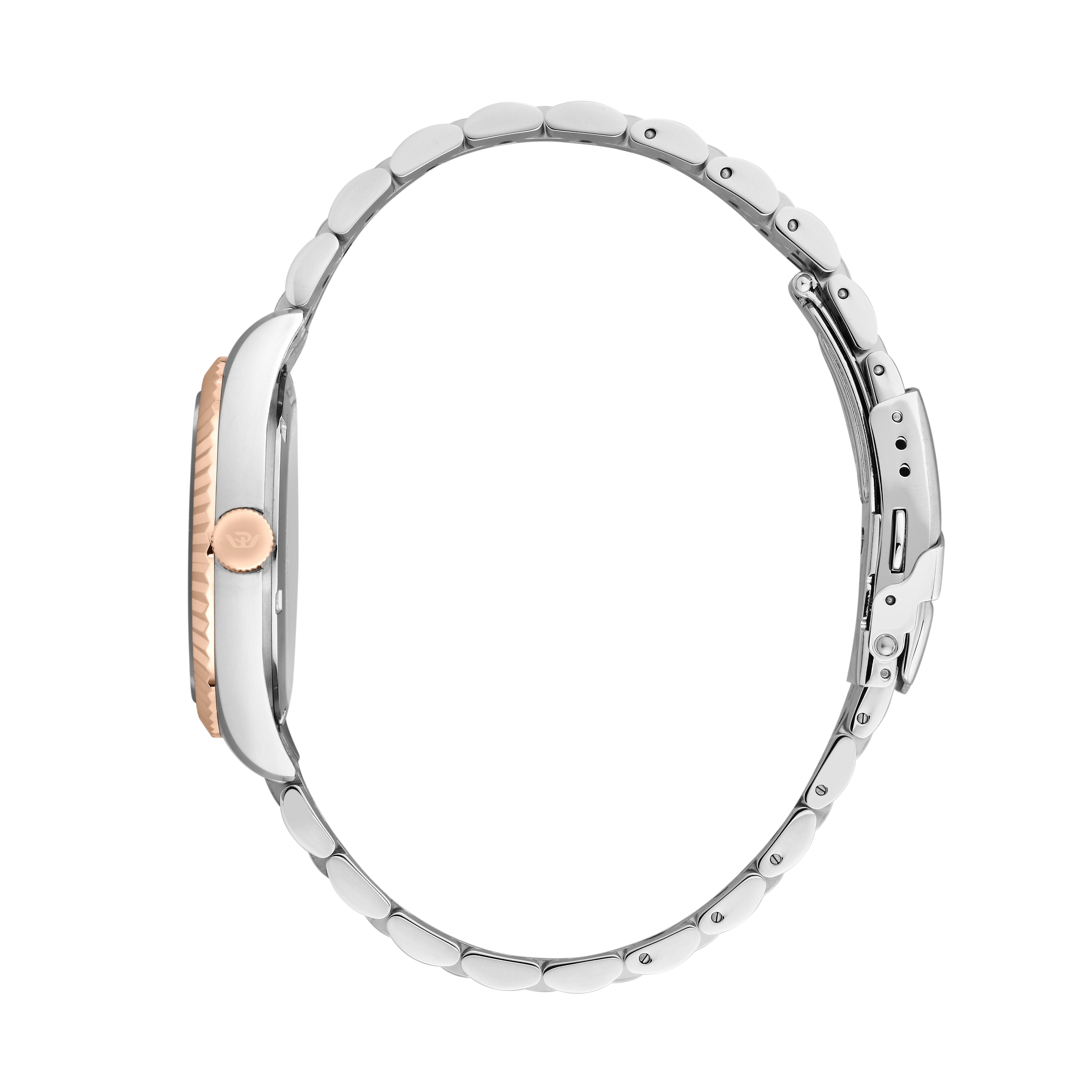 Philip Watch Caribe Urban Men's Watch R8253597132