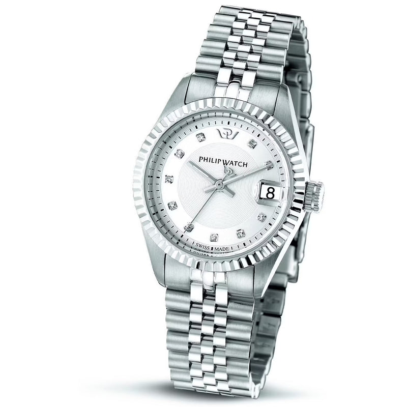 Philip Watch Caribe Urban Women's Watch R8253597598
