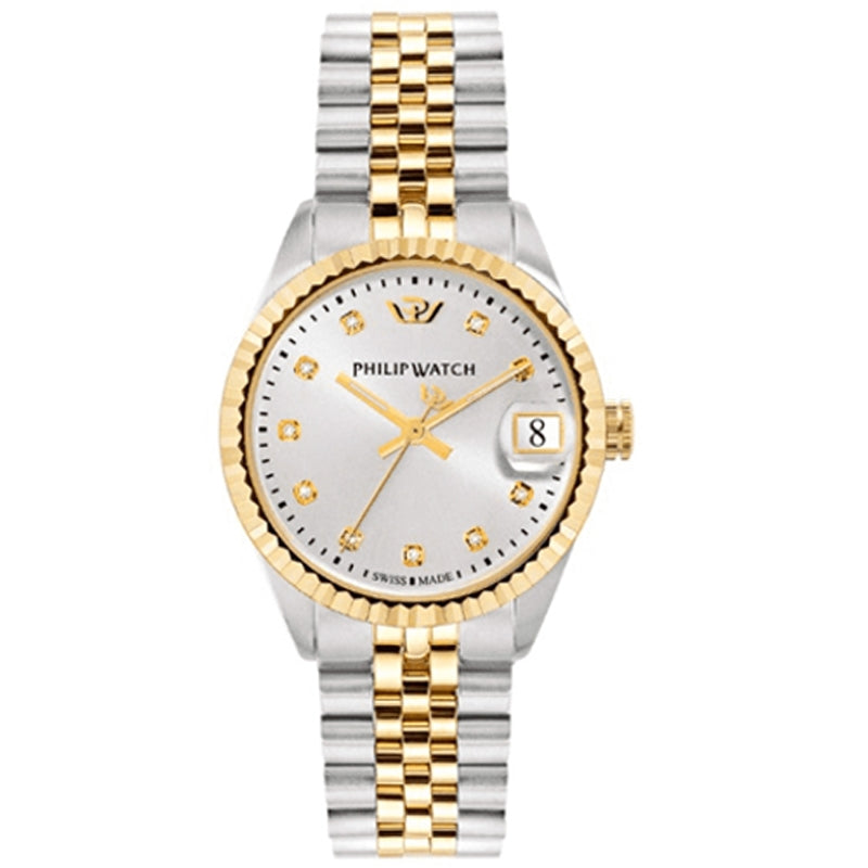 Philip Watch Caribe R8253597613 Women's Watch