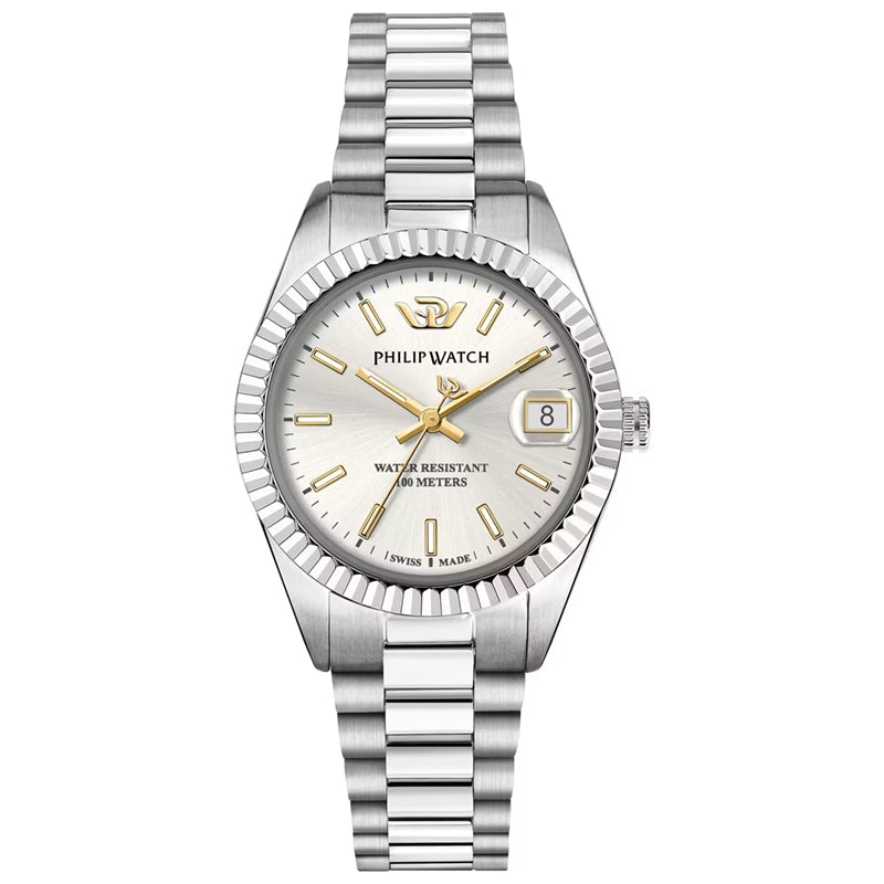 Philip Watch Caribe Urban Women's Watch R8253597651
