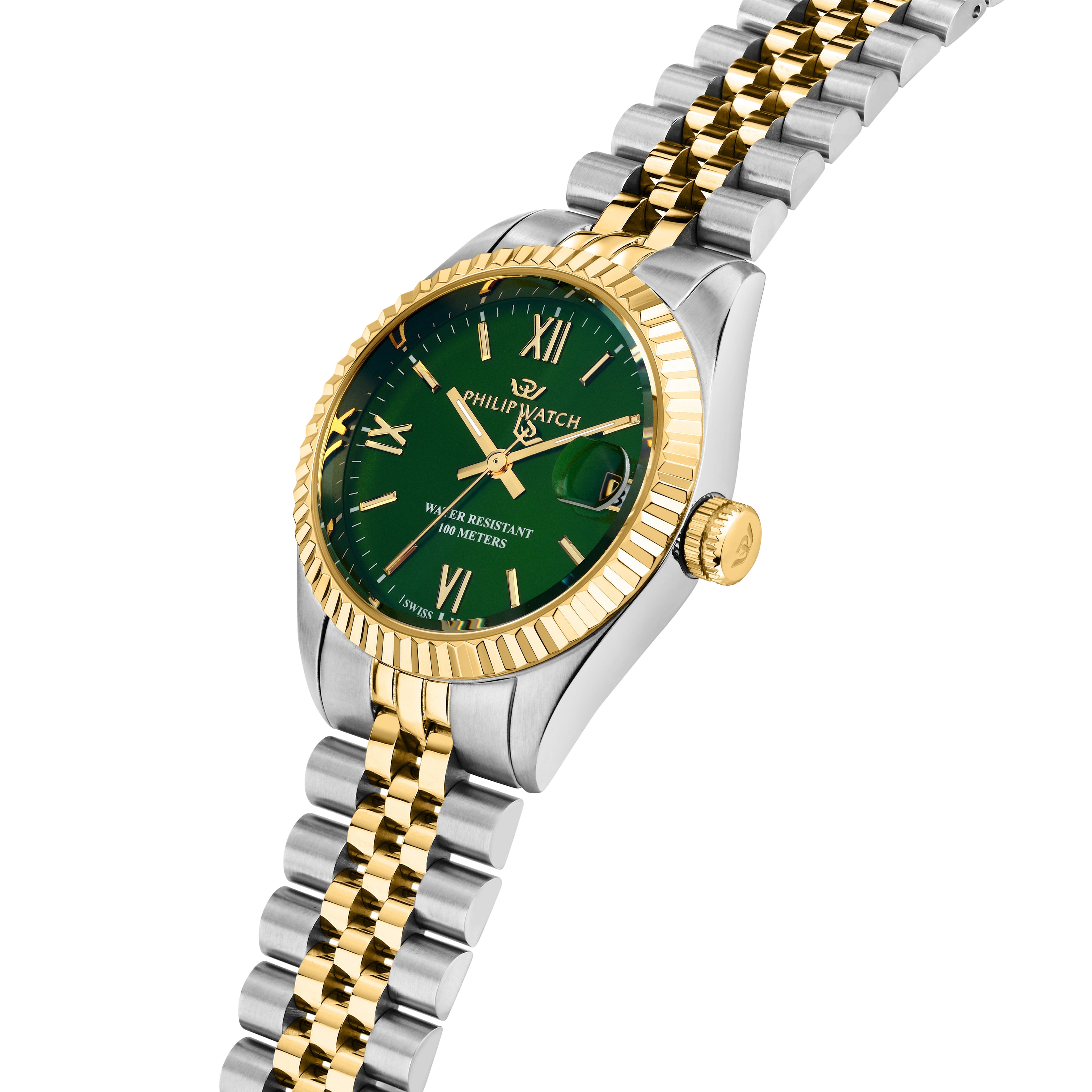 Philip Watch Caribe Women's Watch R8253597656
