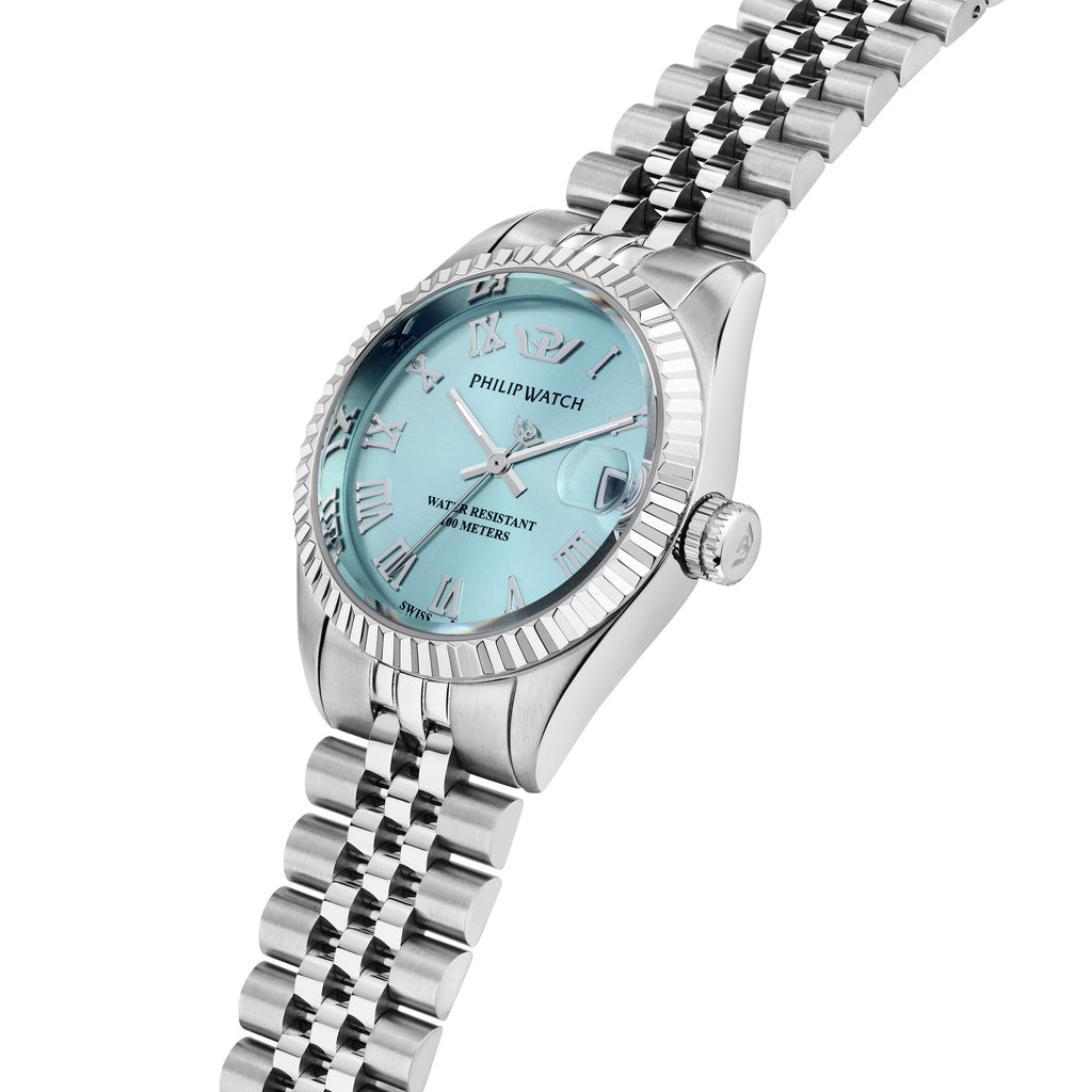 Philip Watch Caribe Women's Watch R8253597657