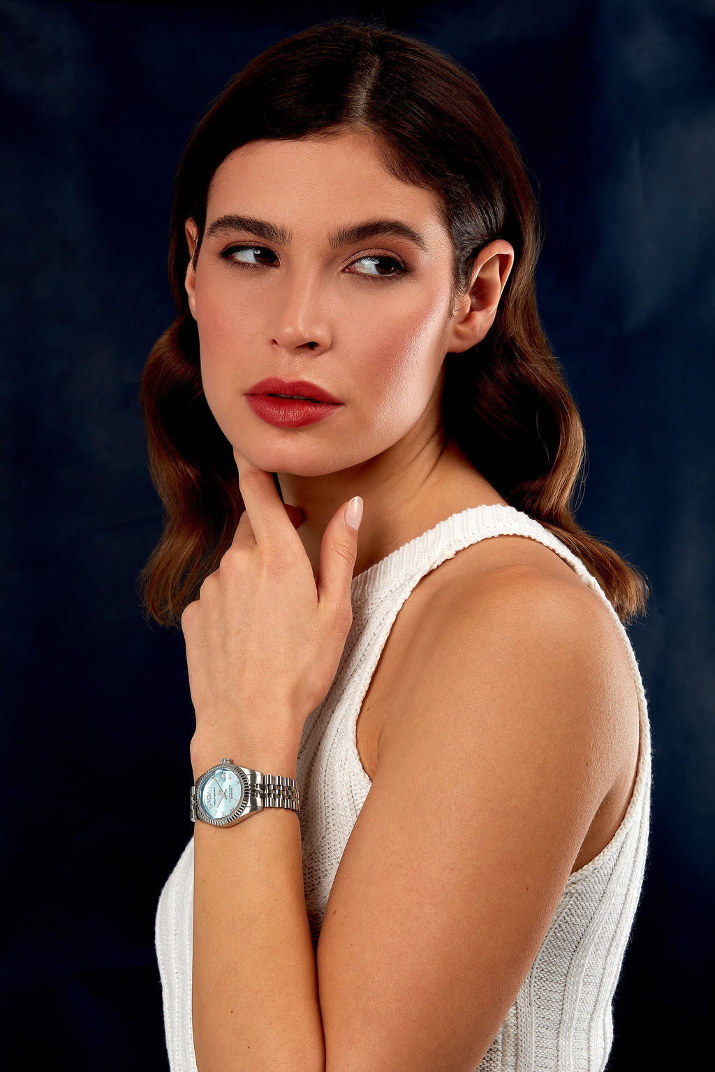 Philip Watch Caribe Women's Watch R8253597657