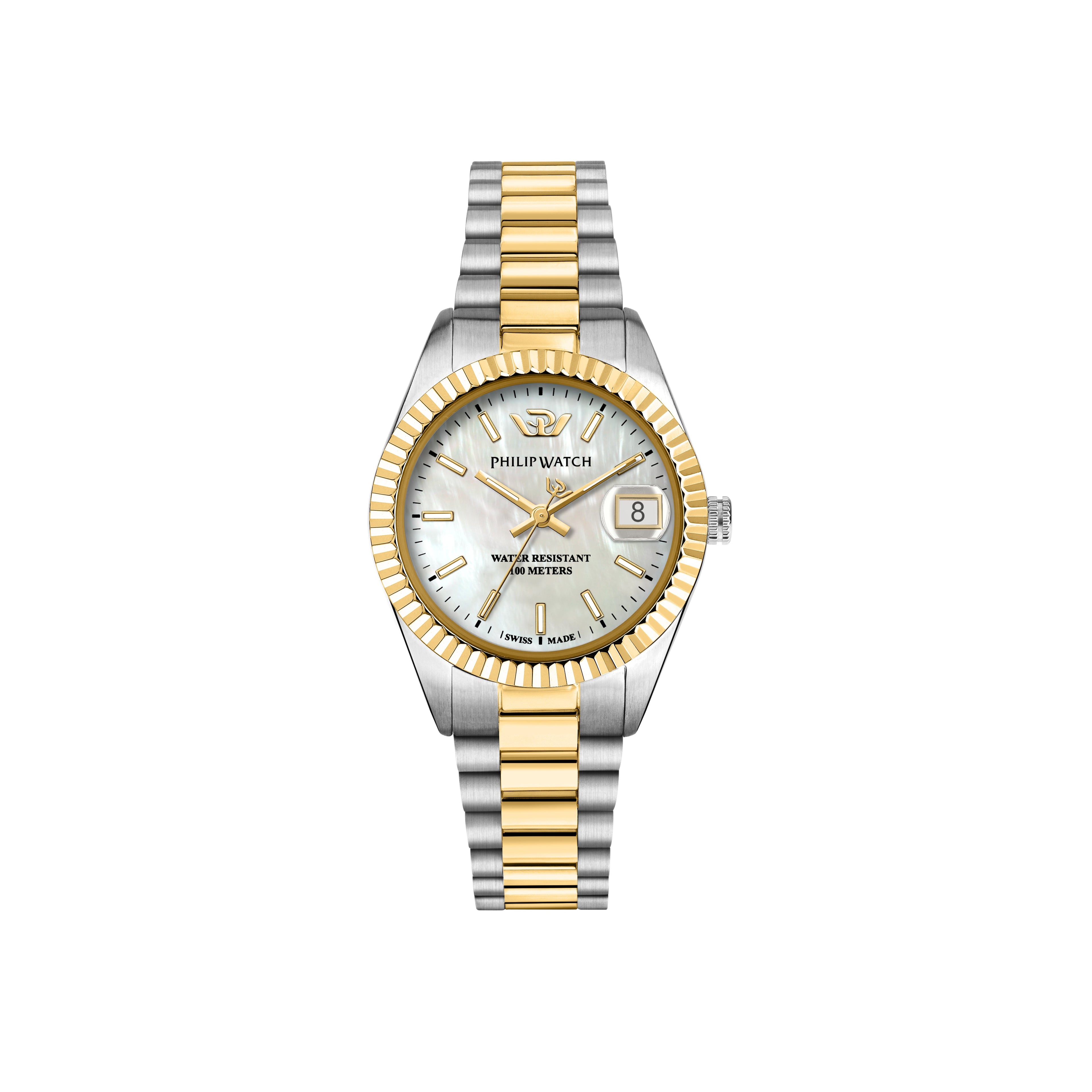 Philip Watch Caribe Urban Women's Watch R8253597669