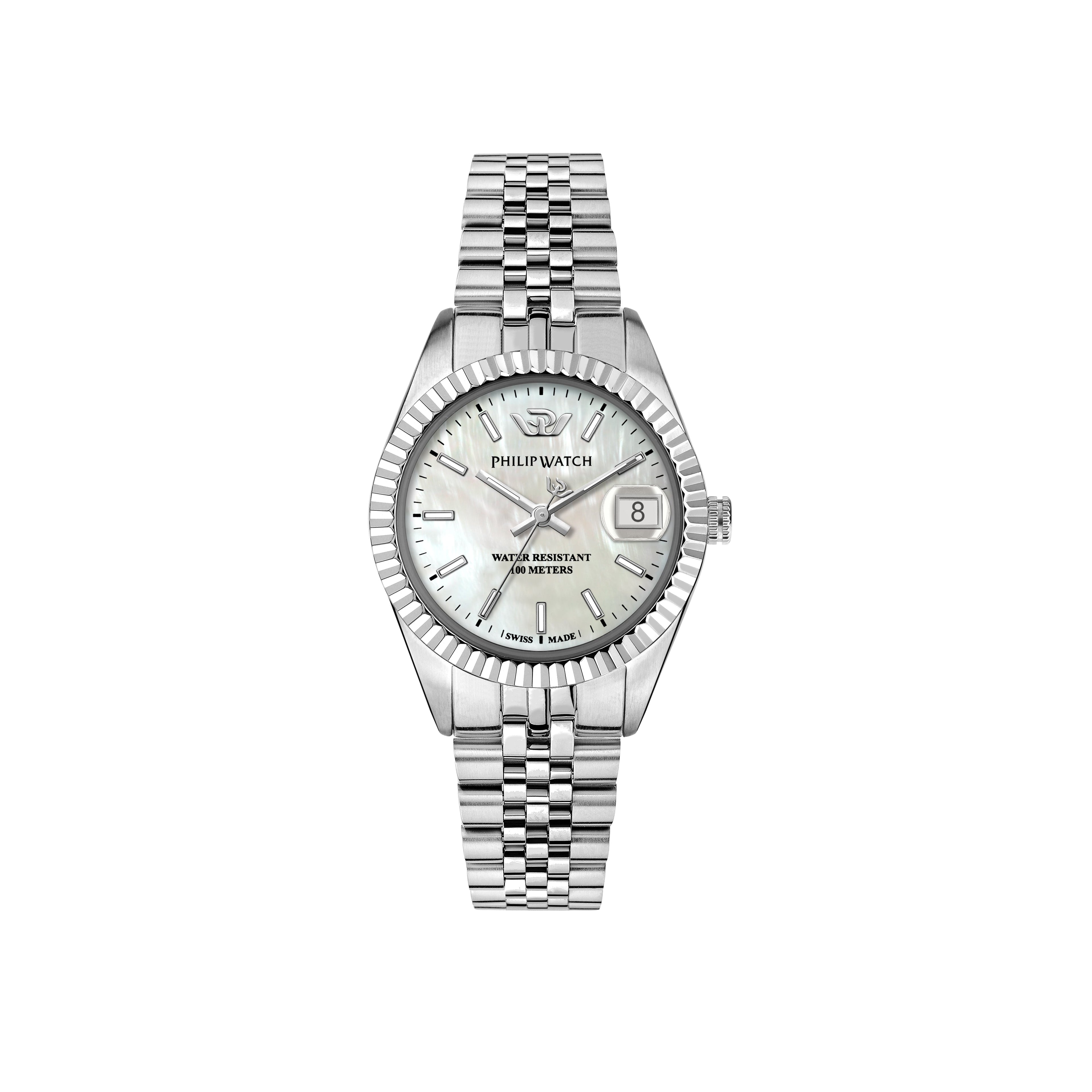 Philip Watch Caribe Urban Women's Watch R8253597671