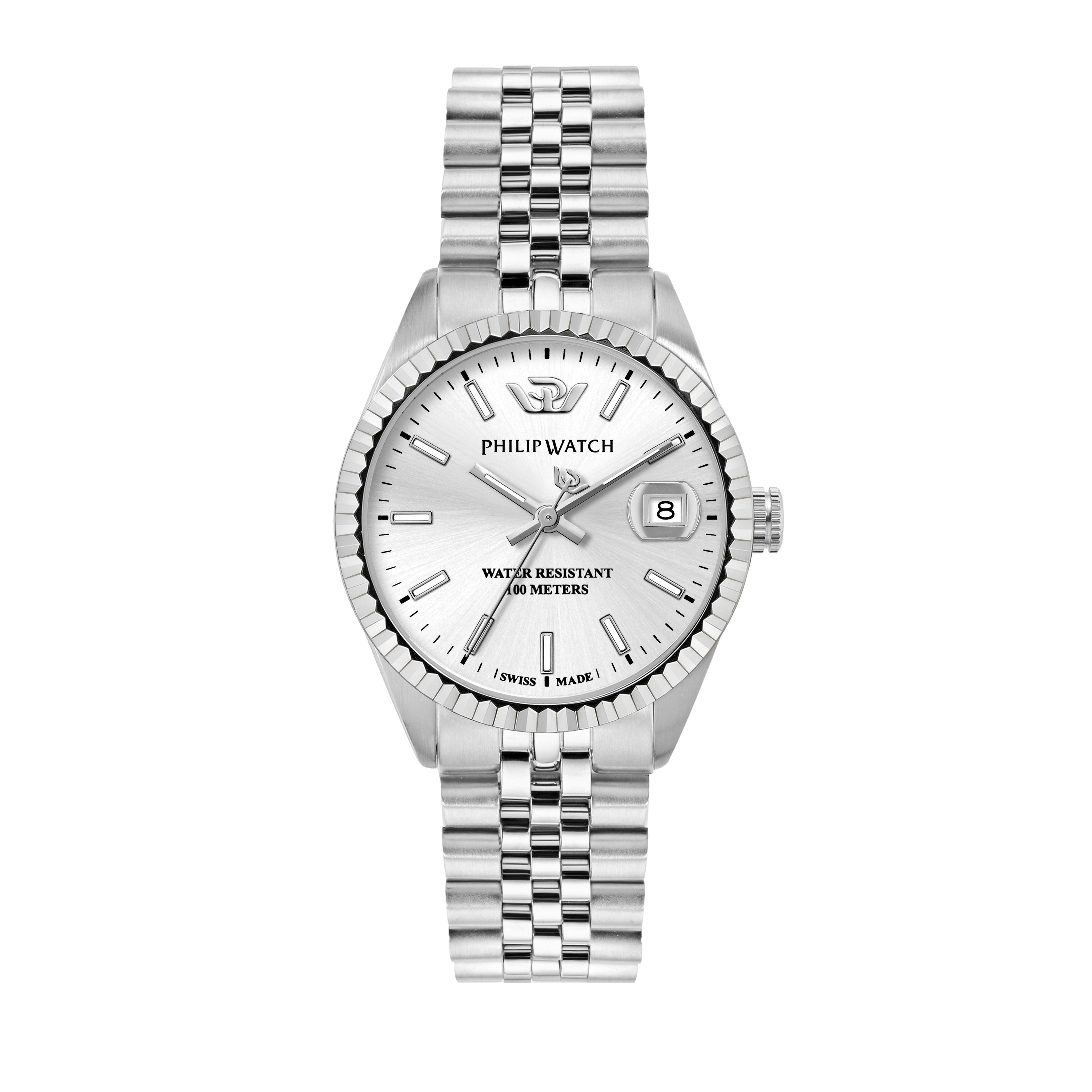 Philip Watch Caribe Urban Women's Watch R8253597674