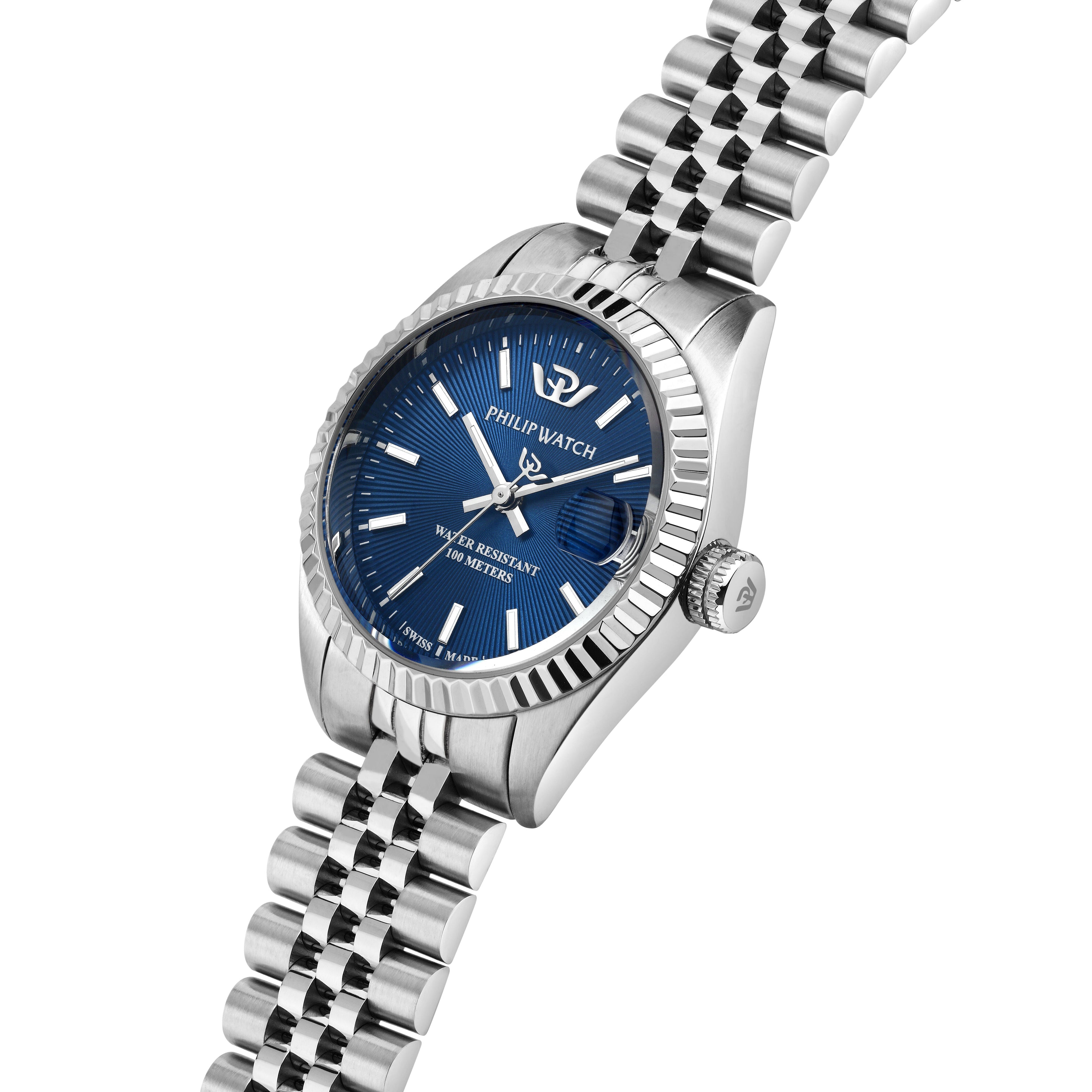 Philip Watch Caribe Urban Women's Watch R8253597677