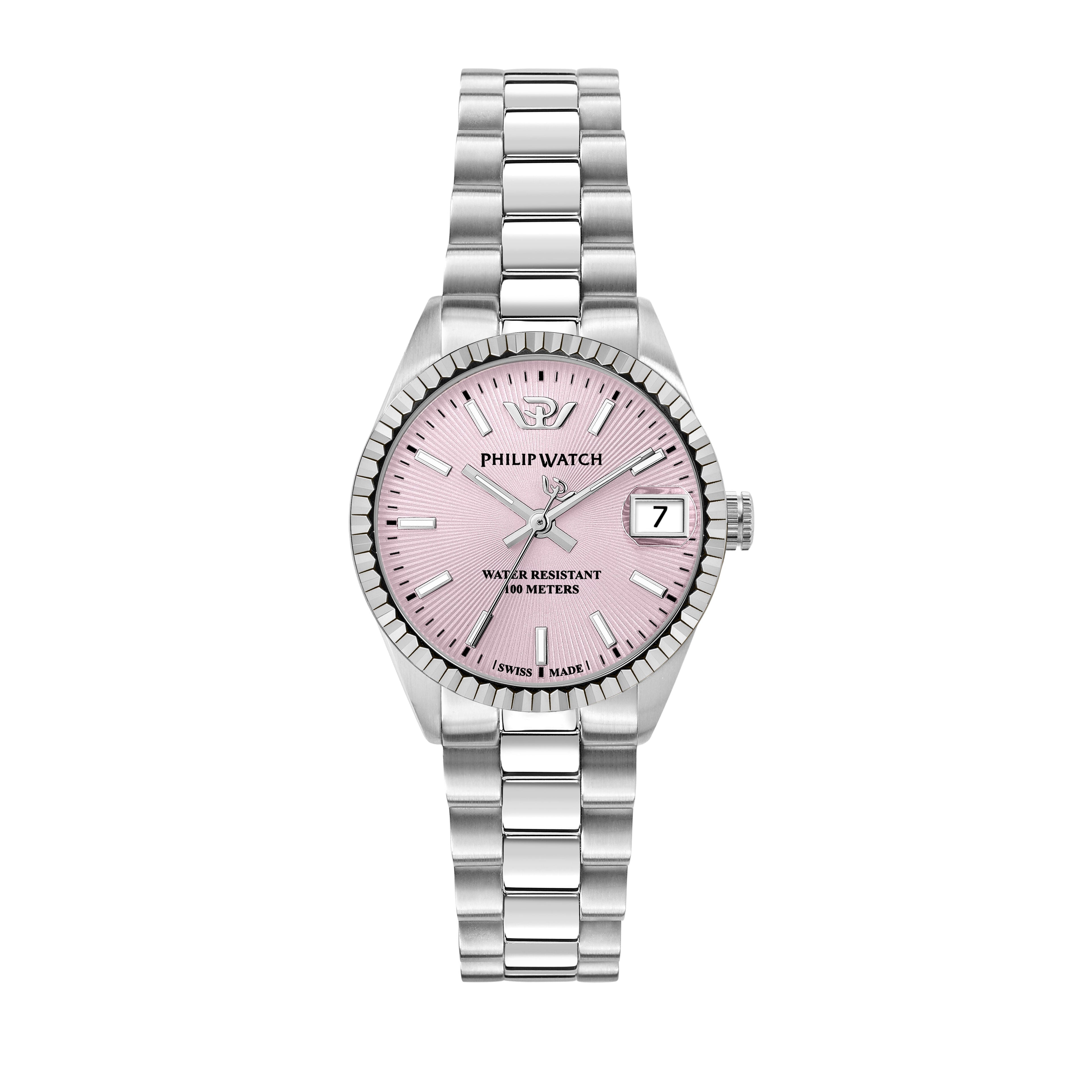 Philip Watch Caribe Urban Women's Watch R8253597678