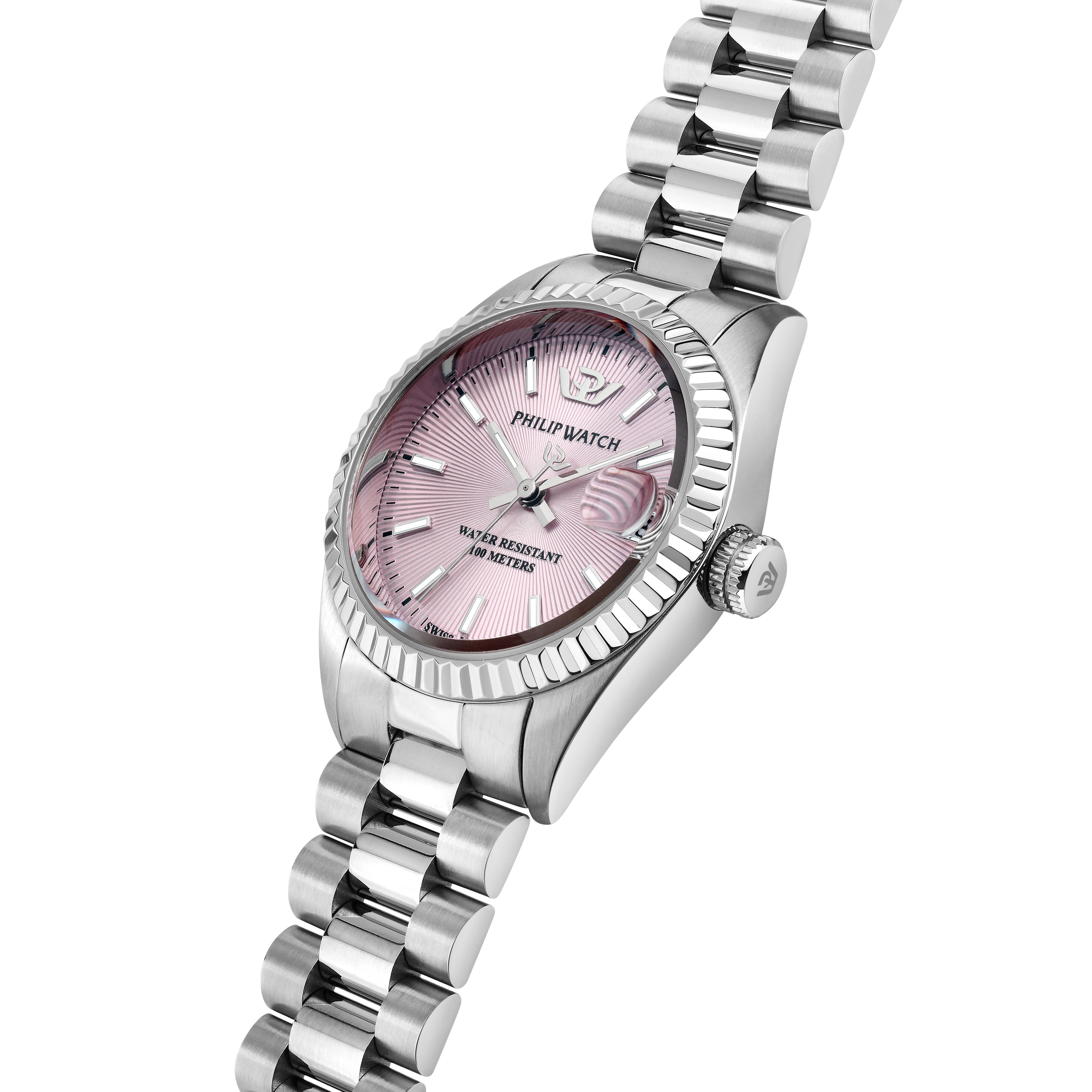 Philip Watch Caribe Urban Women's Watch R8253597678