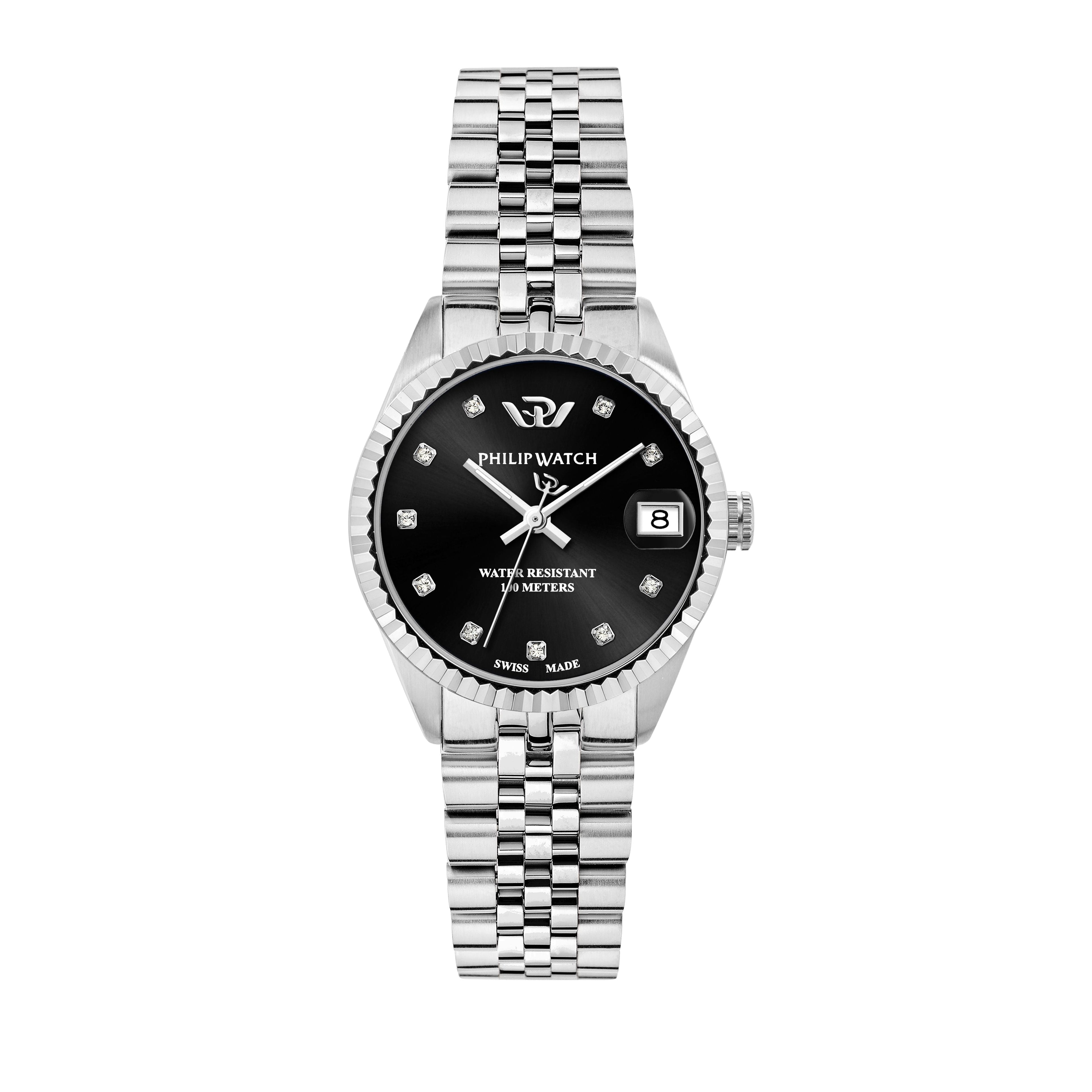 Philip Watch Caribe Urban Women's Watch R8253597679