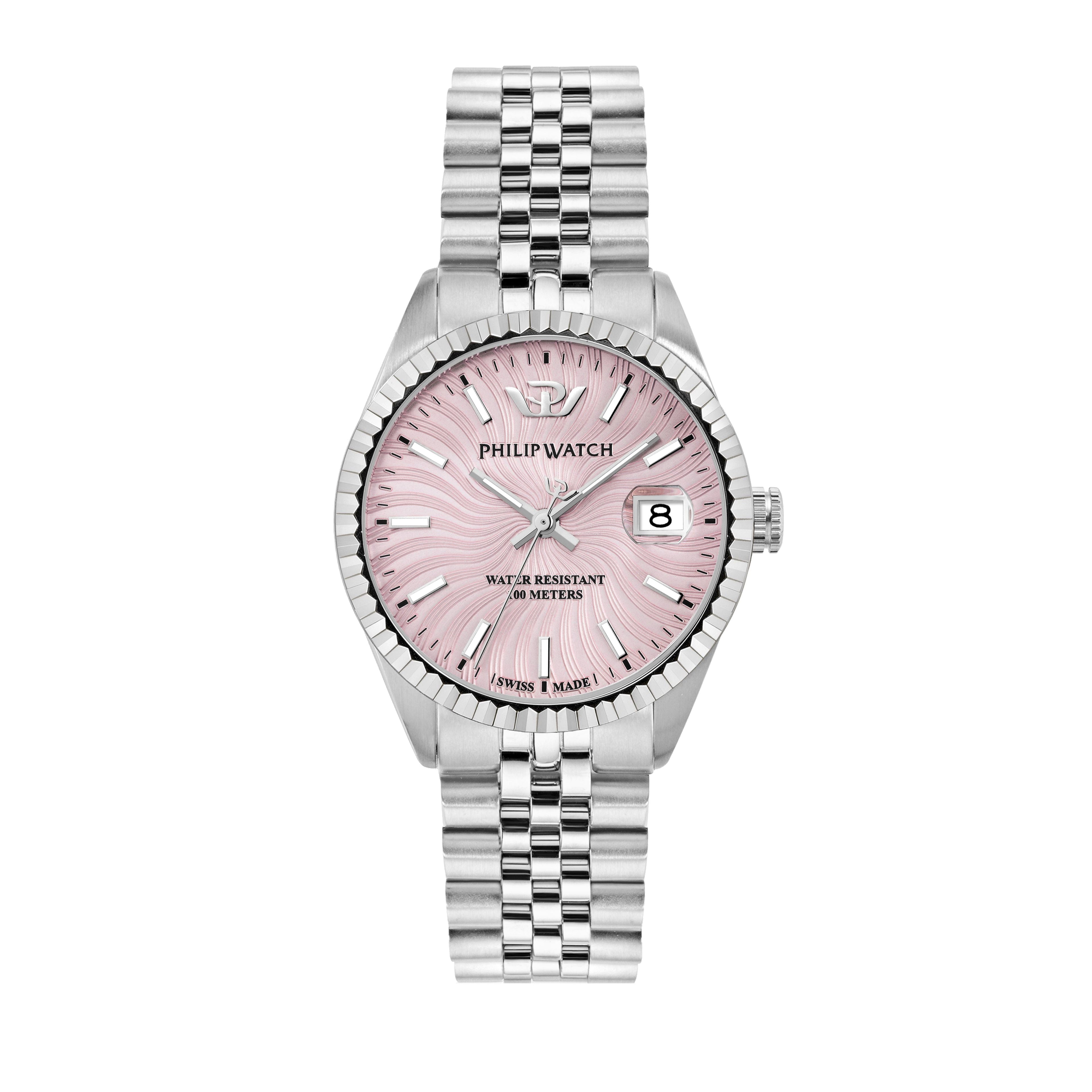 Philip Watch Caribe Urban Women's Watch R8253597680