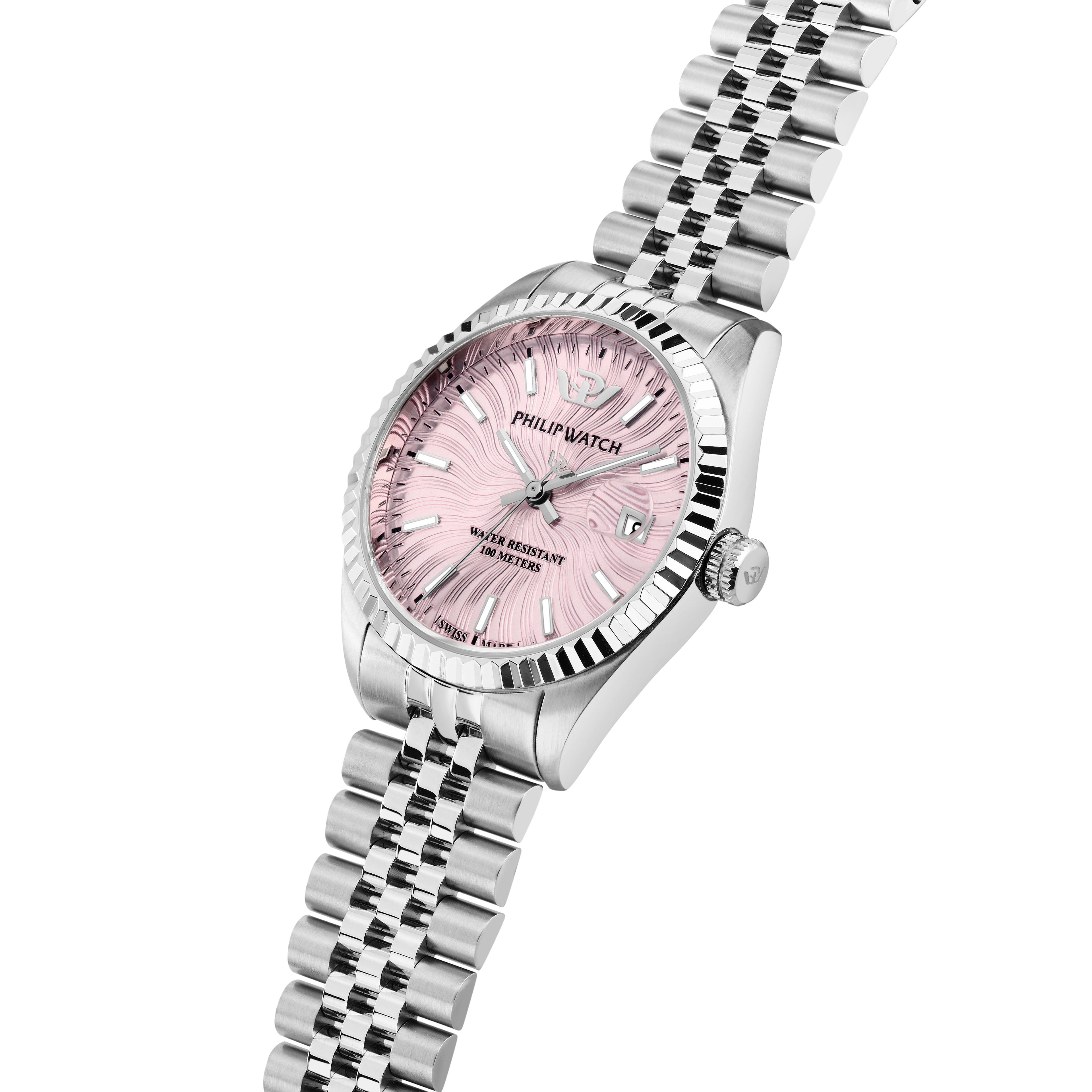 Philip Watch Caribe Urban Women's Watch R8253597680