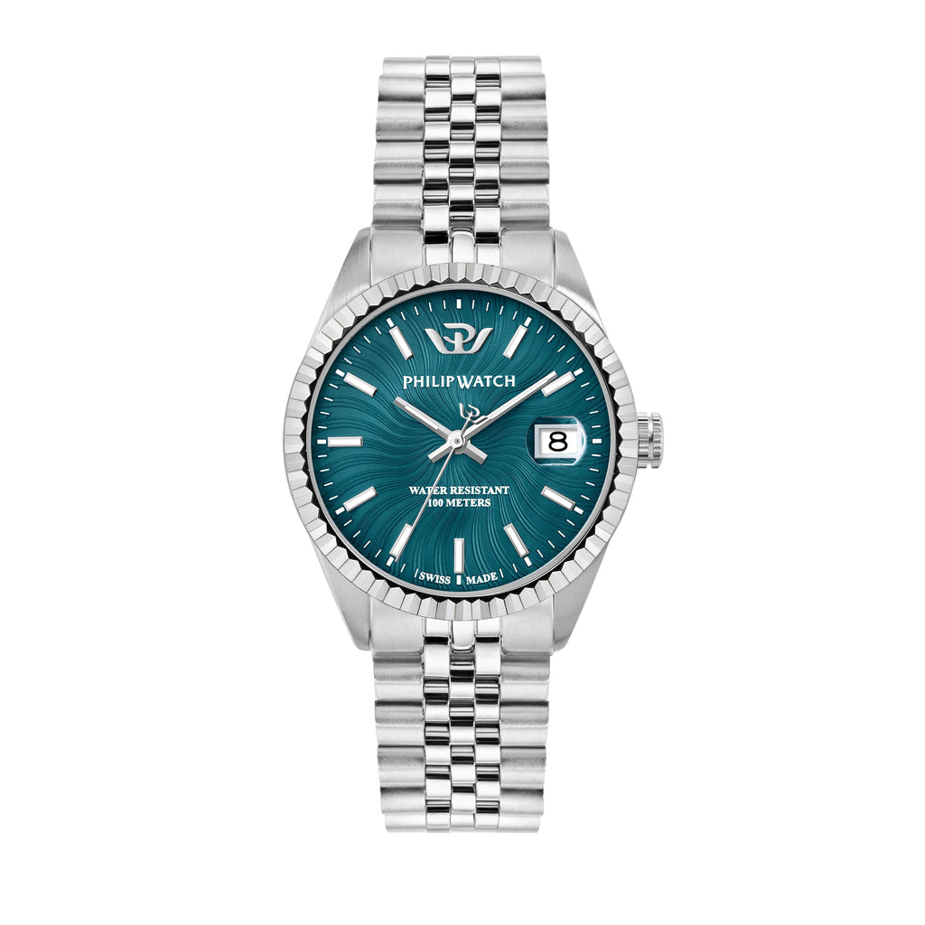 Philip Watch Caribe Urban Women's Watch R8253597681