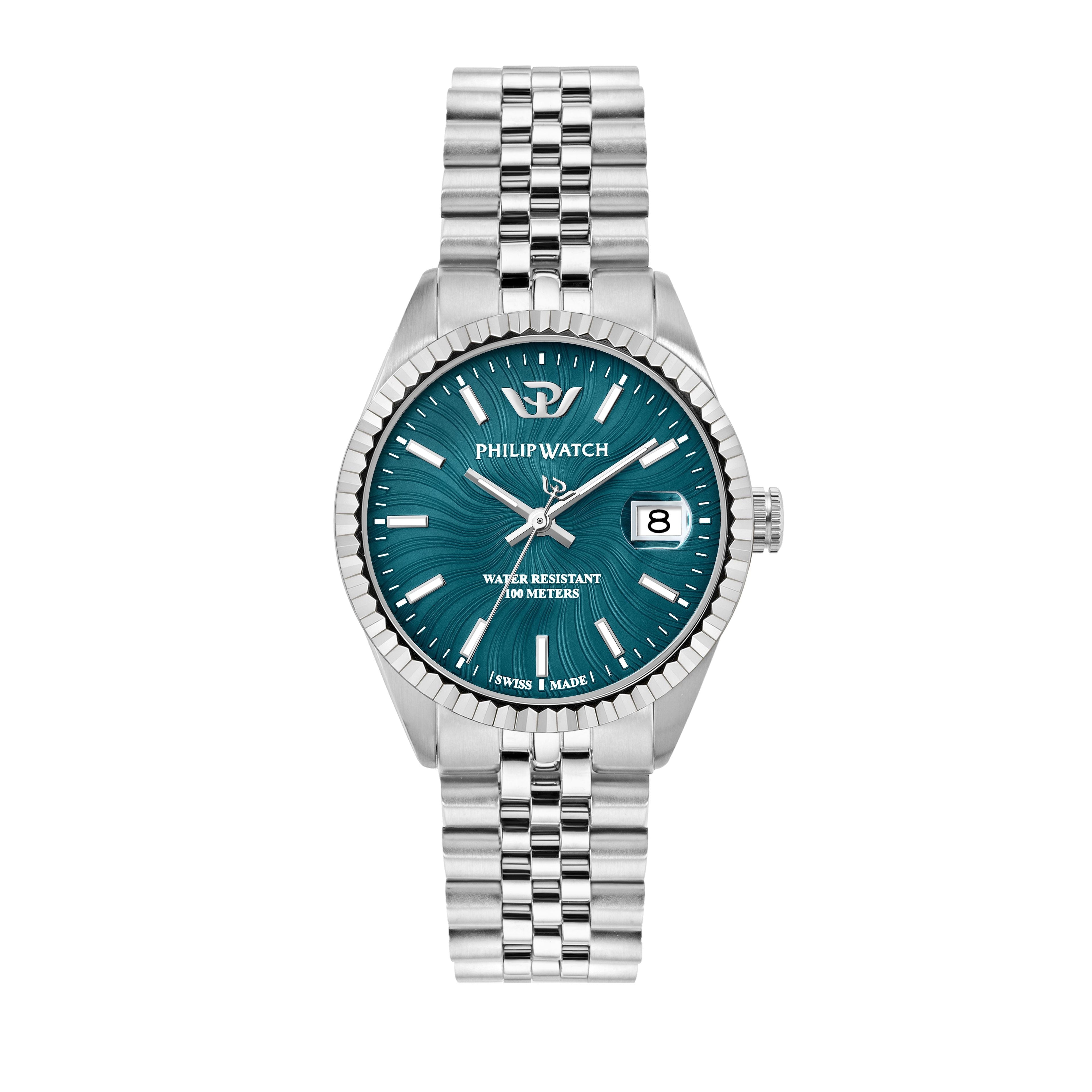 Philip Watch Caribe Urban Women's Watch R8253597681