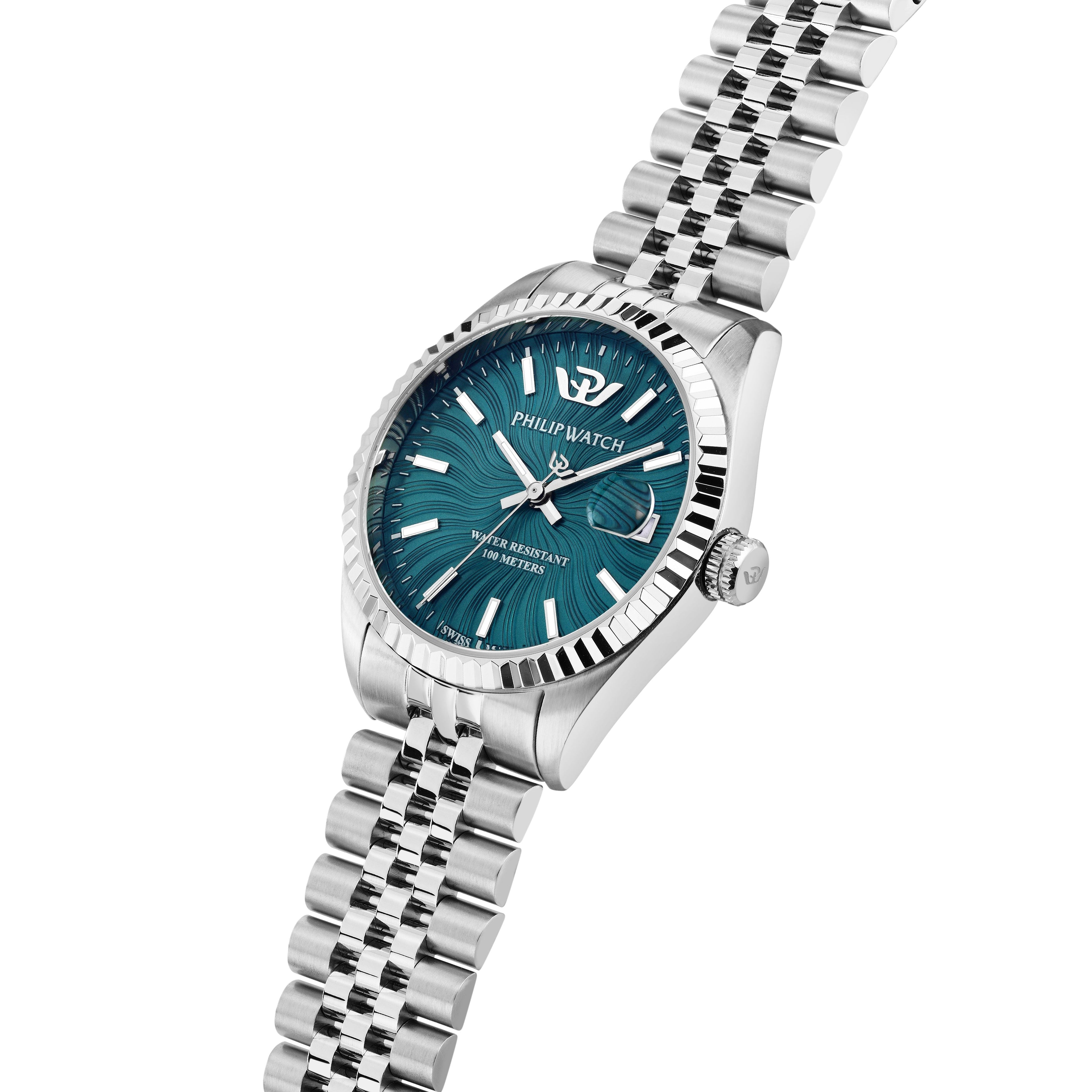 Philip Watch Caribe Urban Women's Watch R8253597681