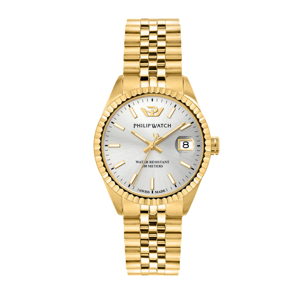 Philip Watch Caribe Urban women's watch R8253597682