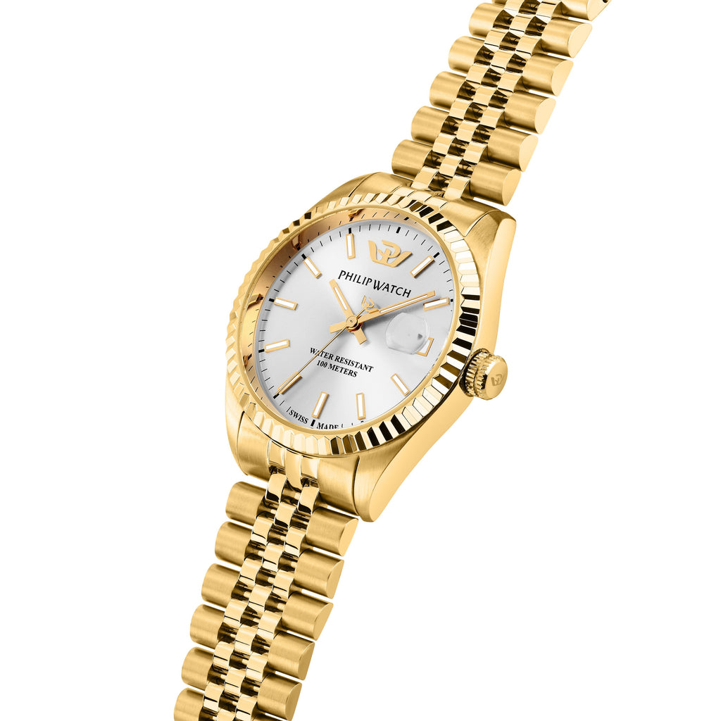 Philip Watch Caribe Urban women's watch R8253597682