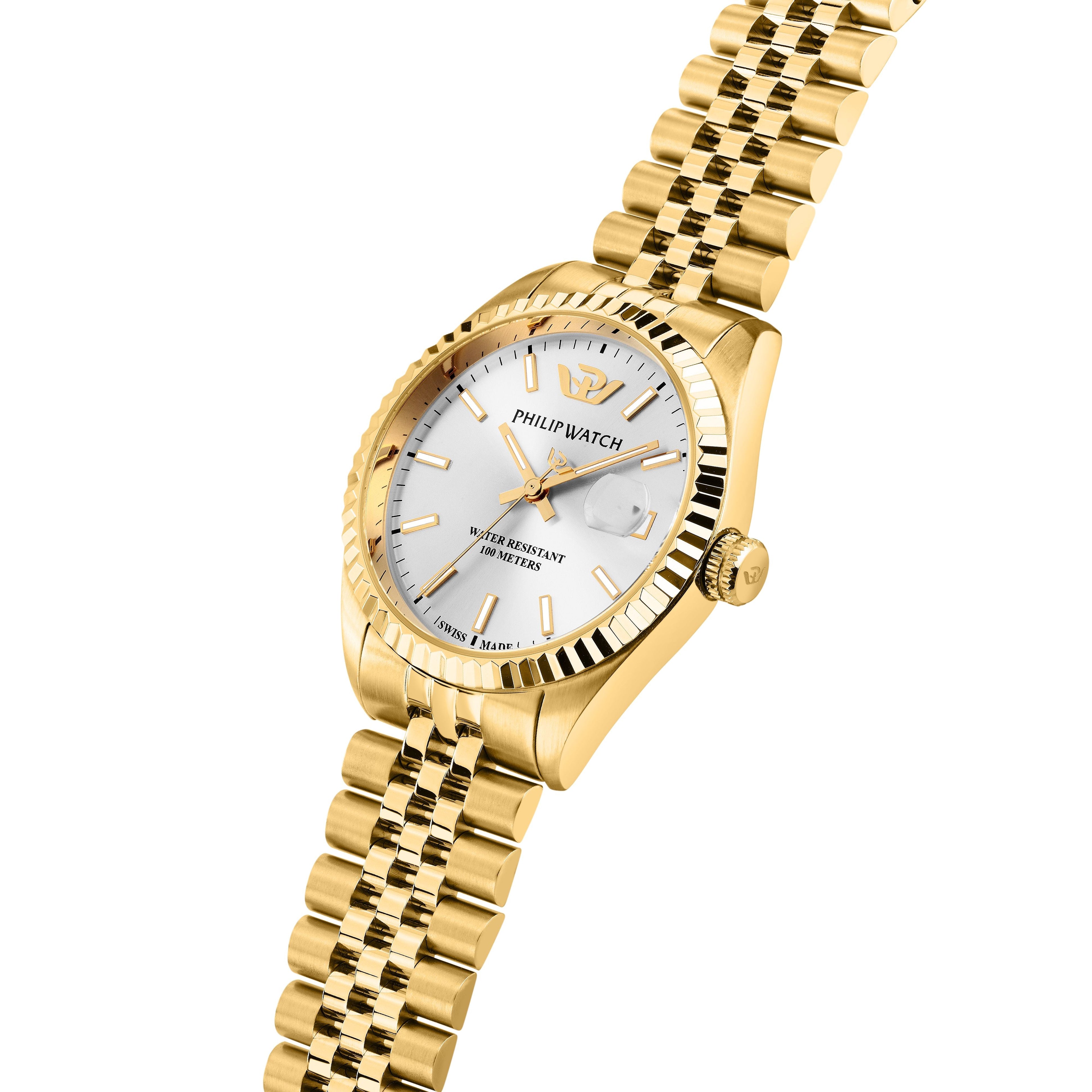 Philip Watch Caribe Urban women's watch R8253597682