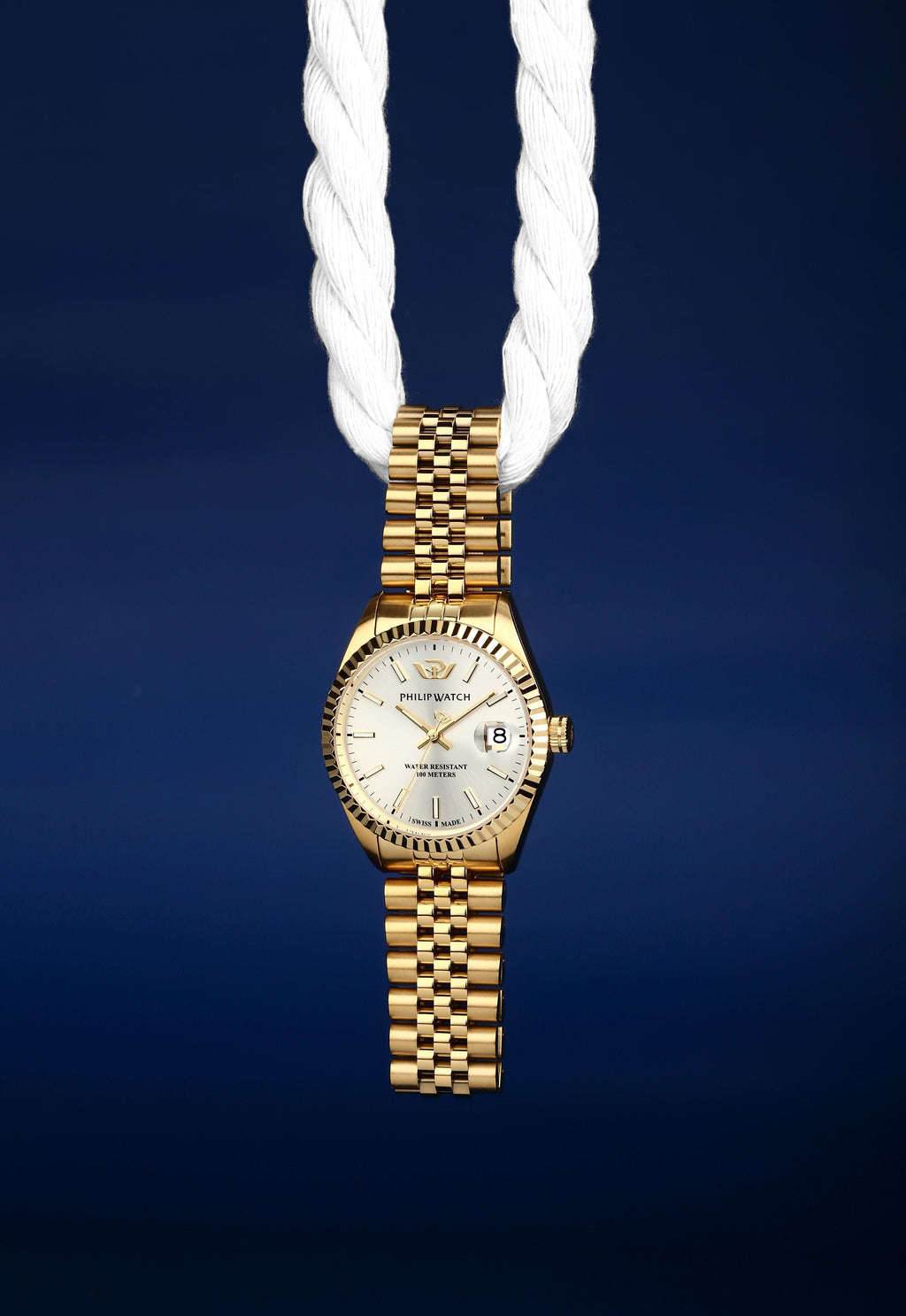 Philip Watch Caribe Urban women's watch R8253597682