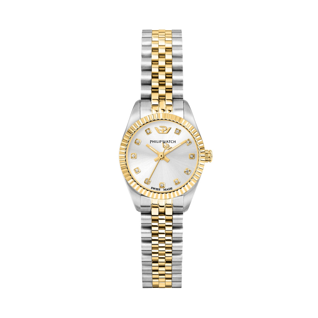 Philip Watch Caribe Urban Women's Watch R8253597684