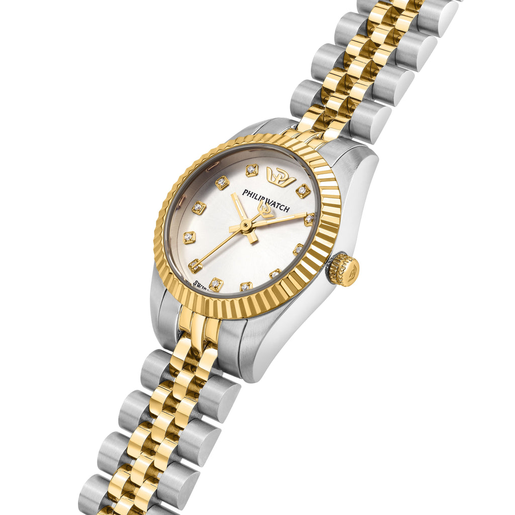 Philip Watch Caribe Urban Women's Watch R8253597684
