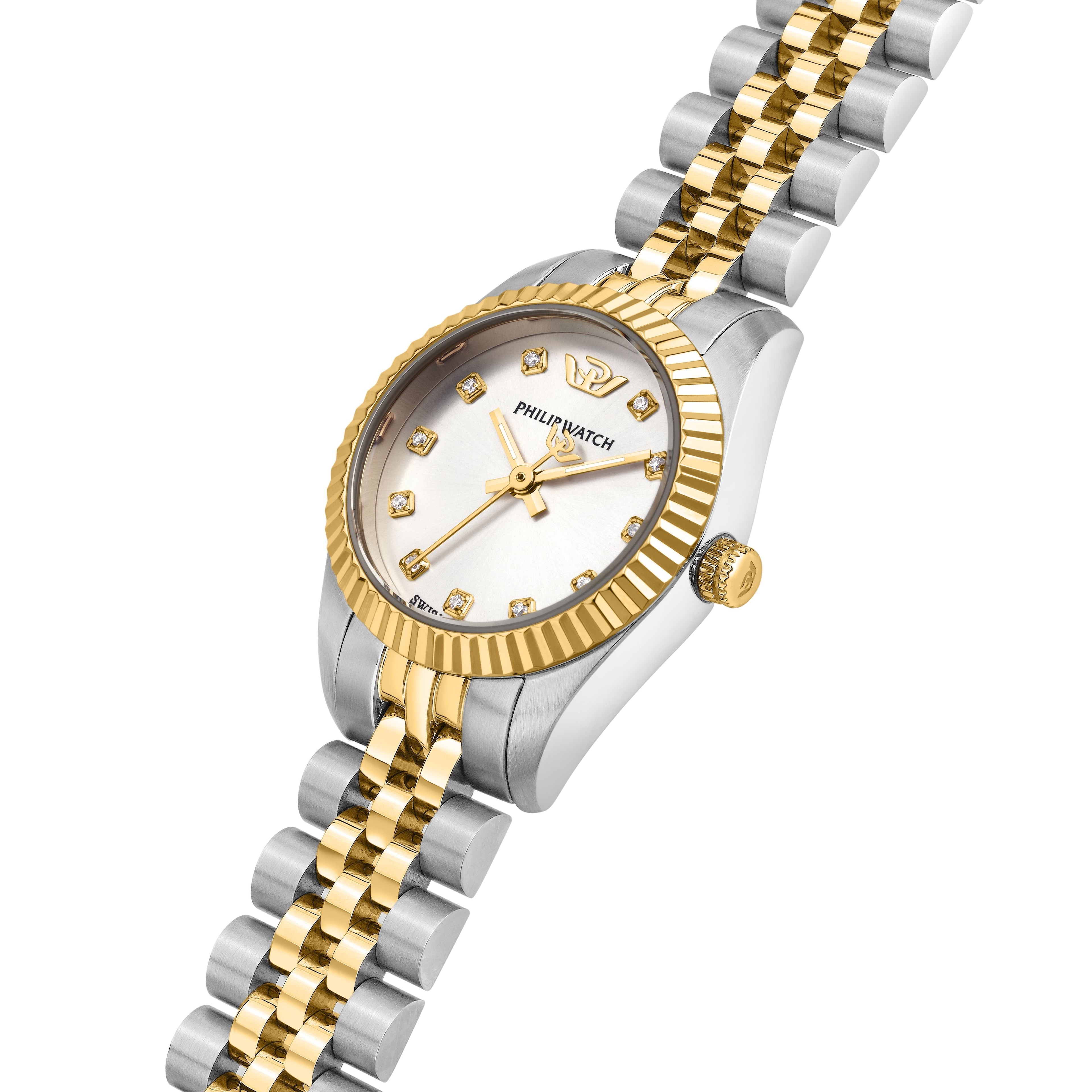 Philip Watch Caribe Urban Women's Watch R8253597684