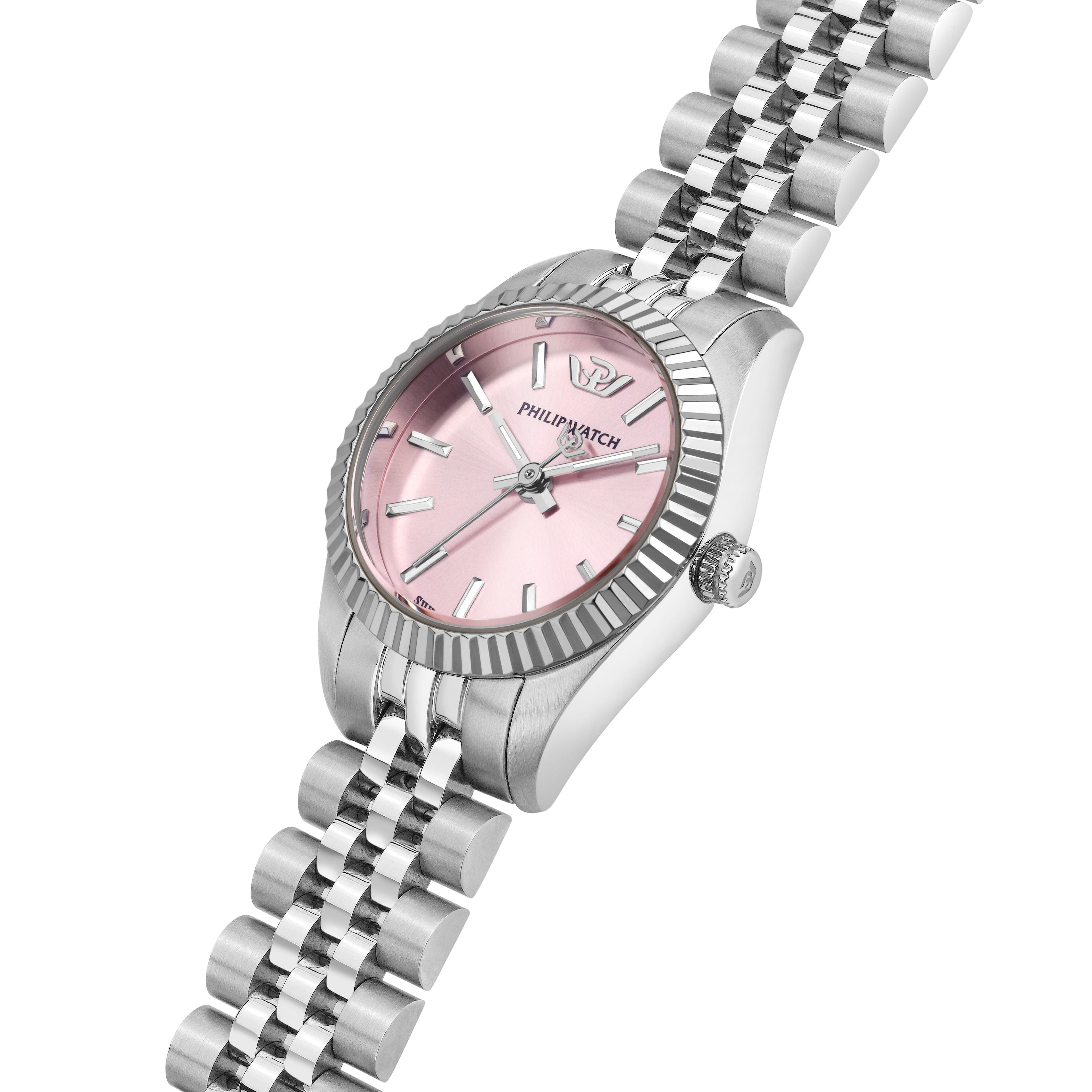 Philip Watch Caribe Urban Women's Watch R8253597685