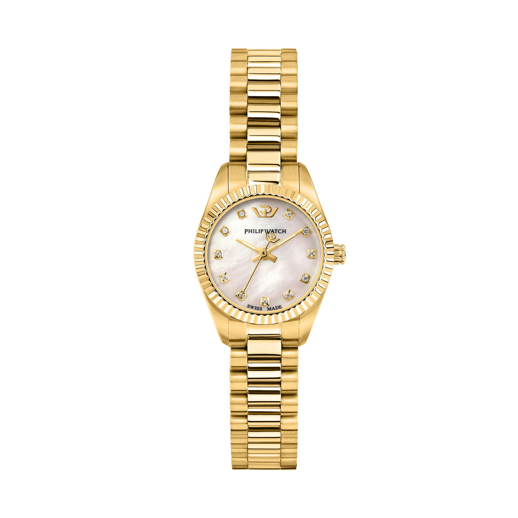 Philip Watch Caribe Urban Women's Watch R8253597686