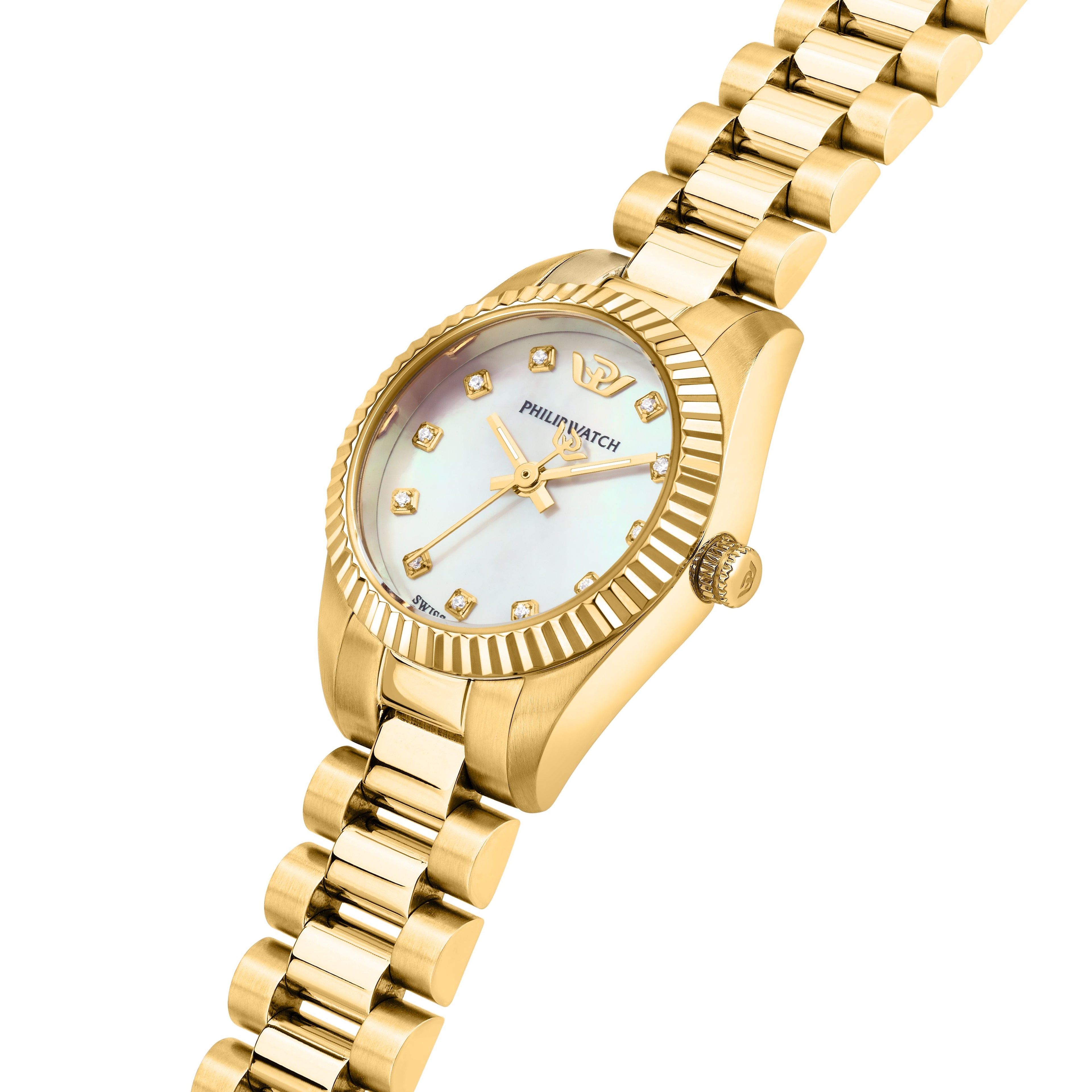 Philip Watch Caribe Urban Women's Watch R8253597686