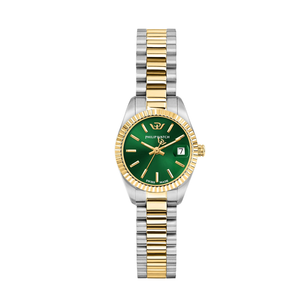 Philip Watch Caribe Urban Women's Watch R8253597687