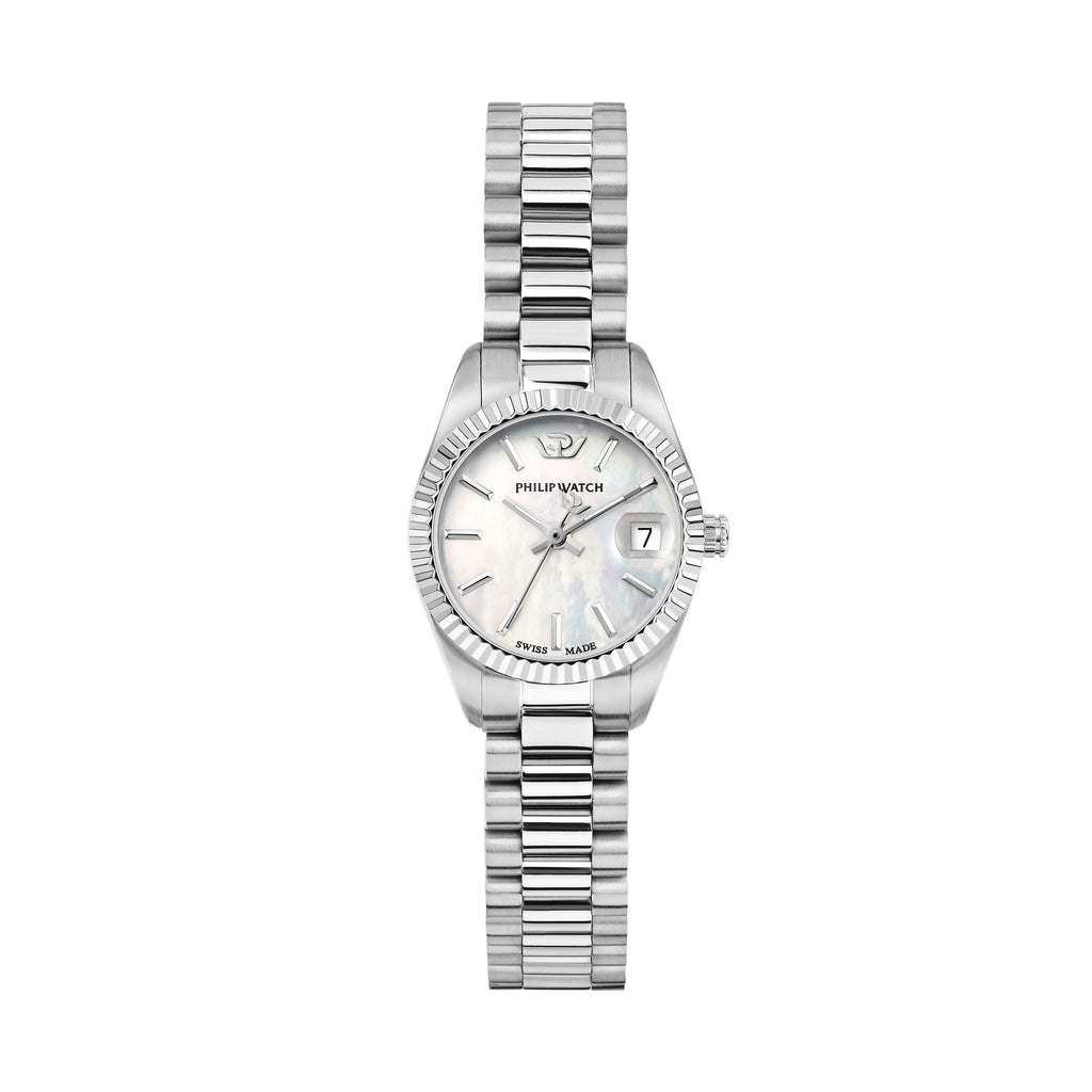 Philip Watch Caribe Urban Women's Watch R8253597689