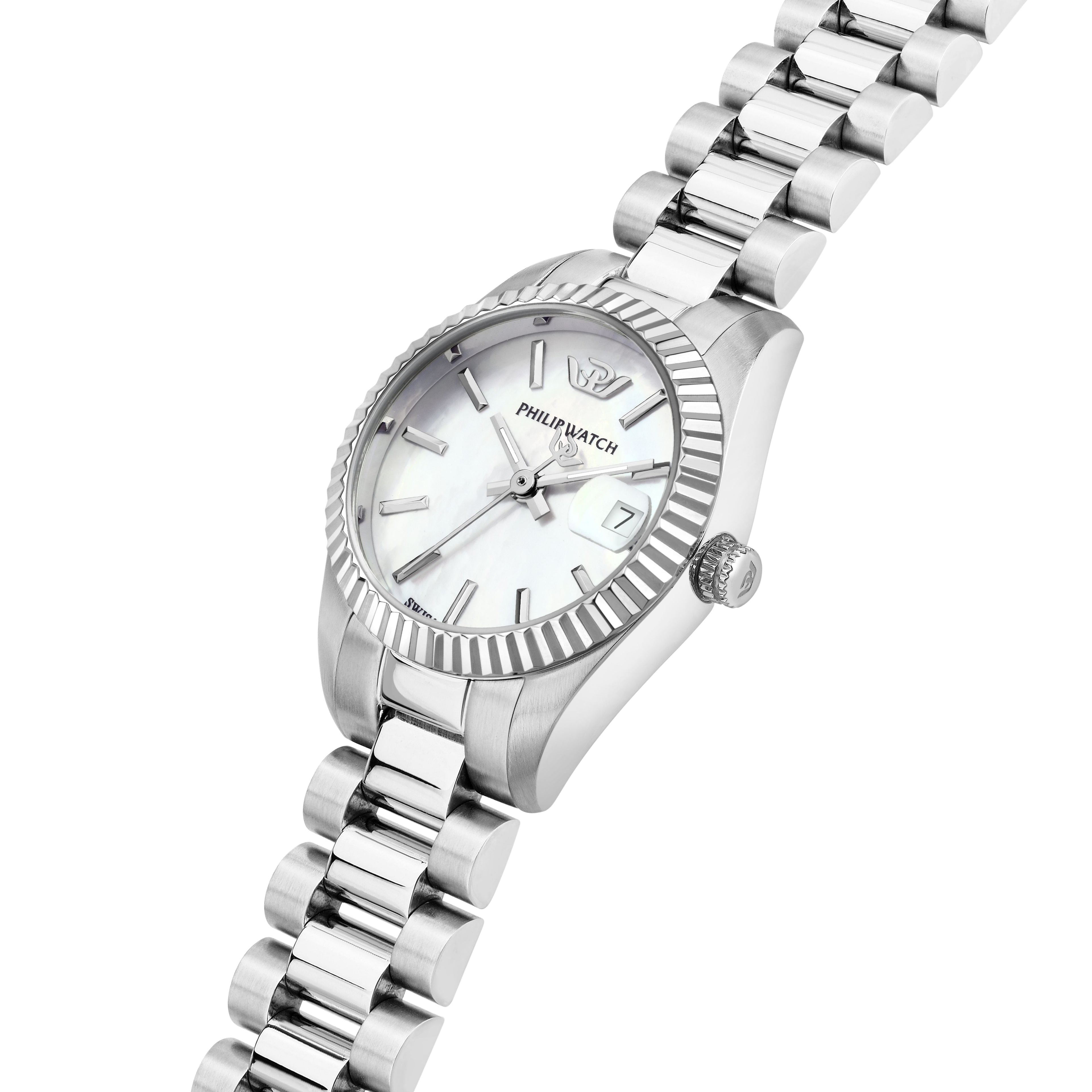 Philip Watch Caribe Urban Women's Watch R8253597689