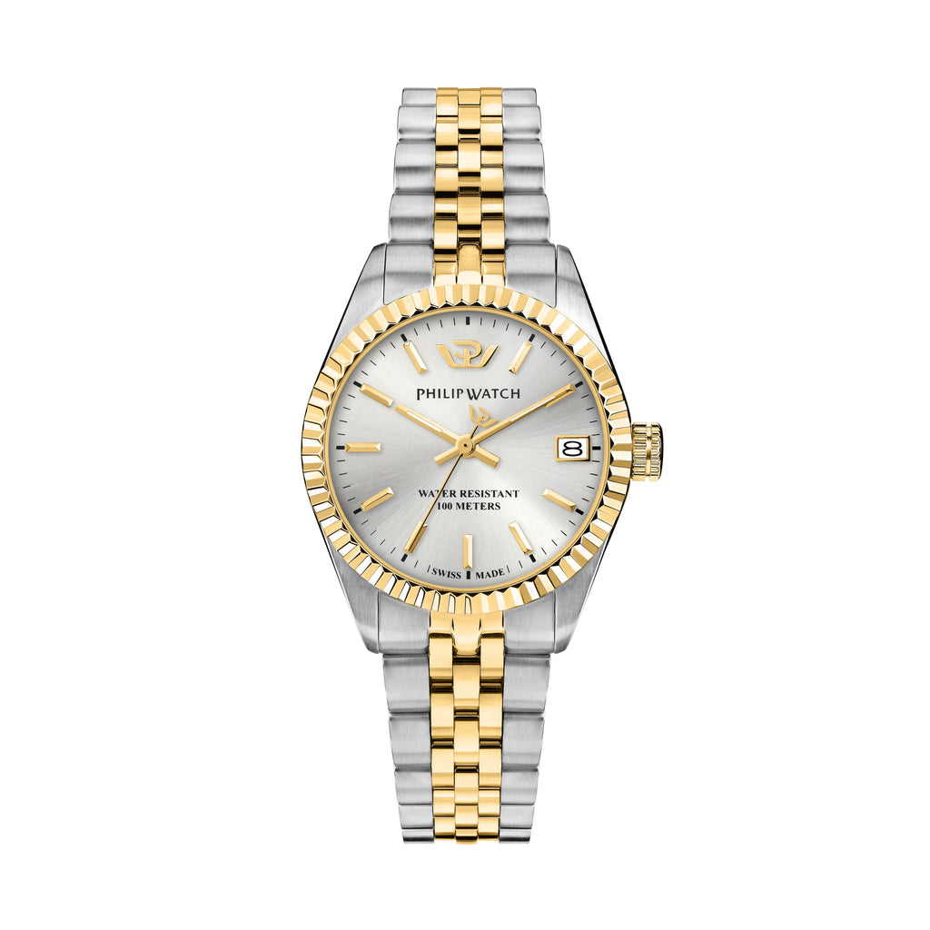 Philip Watch Caribe Urban Women's Watch R8253597690